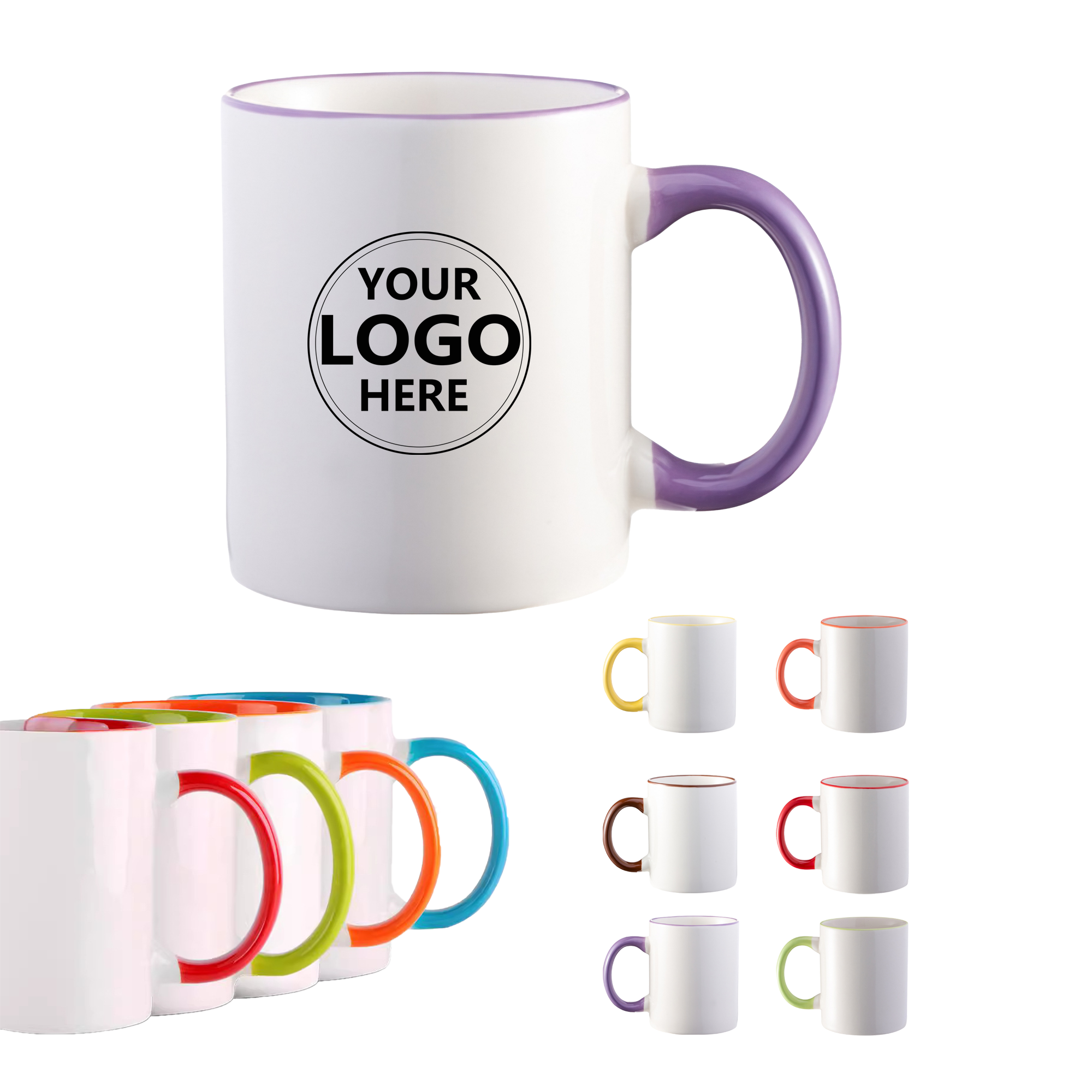 Ceramic Mug