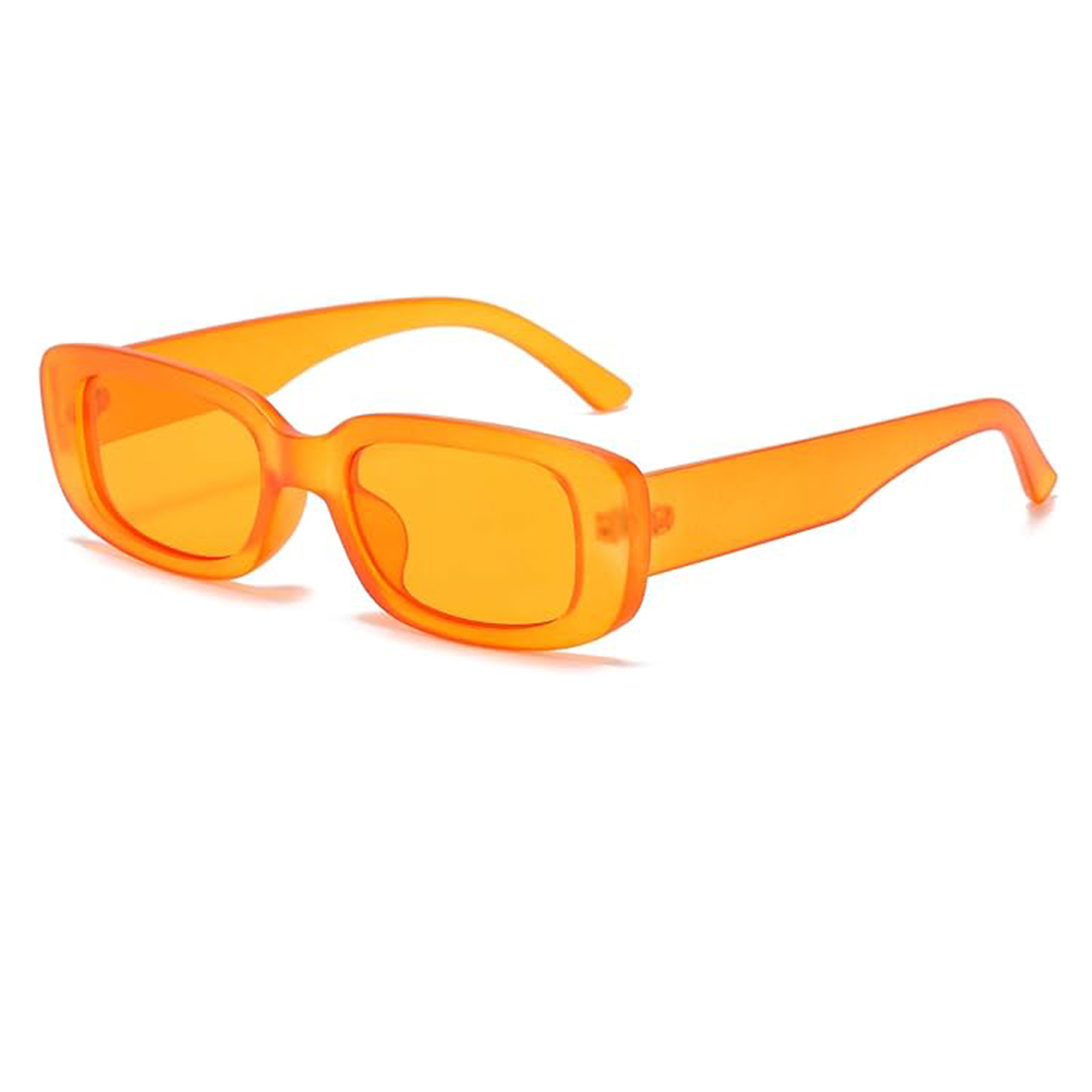 Rectangle Sunglasses 41