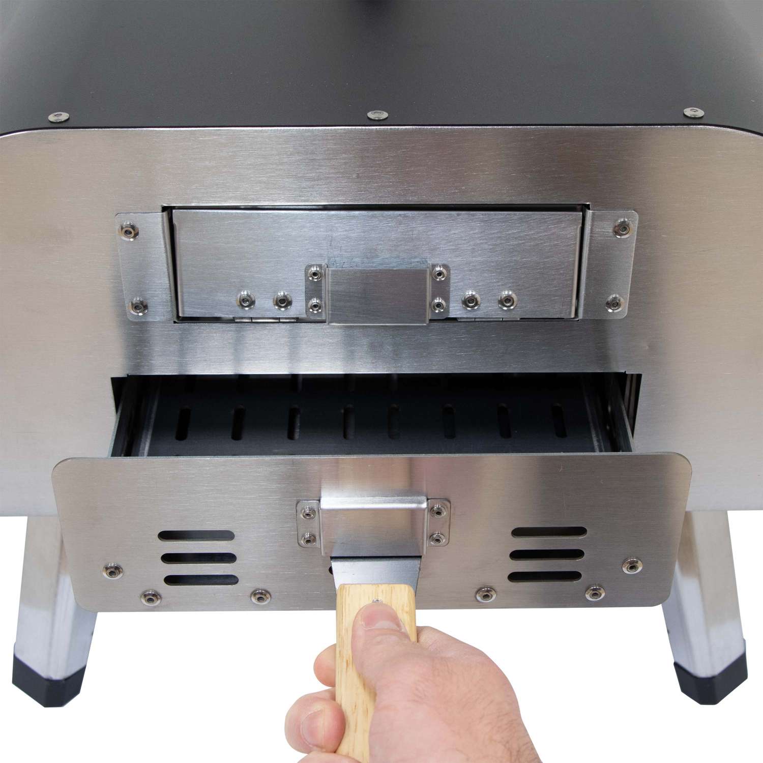 Tuscany Pizza Oven 7