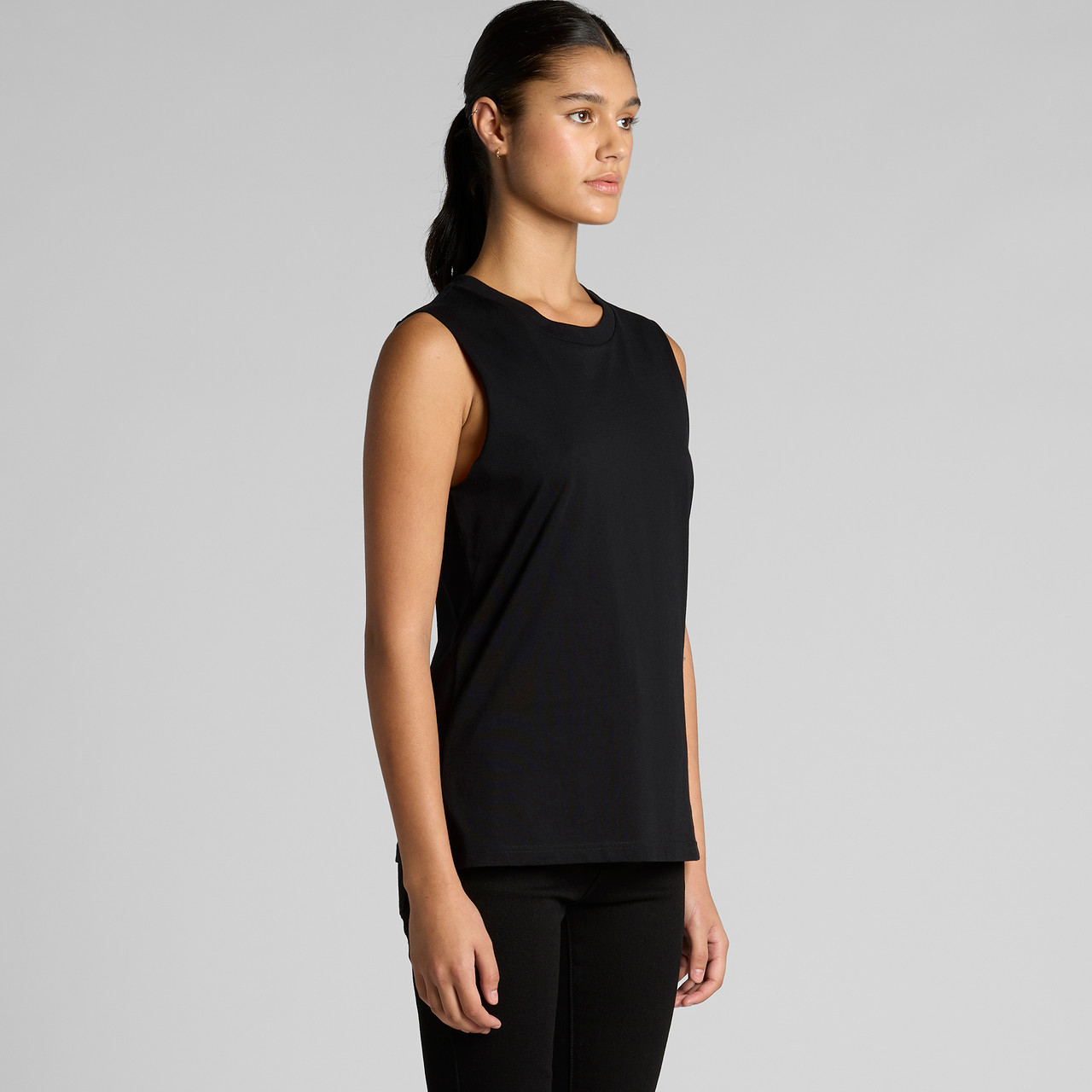 Wo's Maple Tank | 4017 38