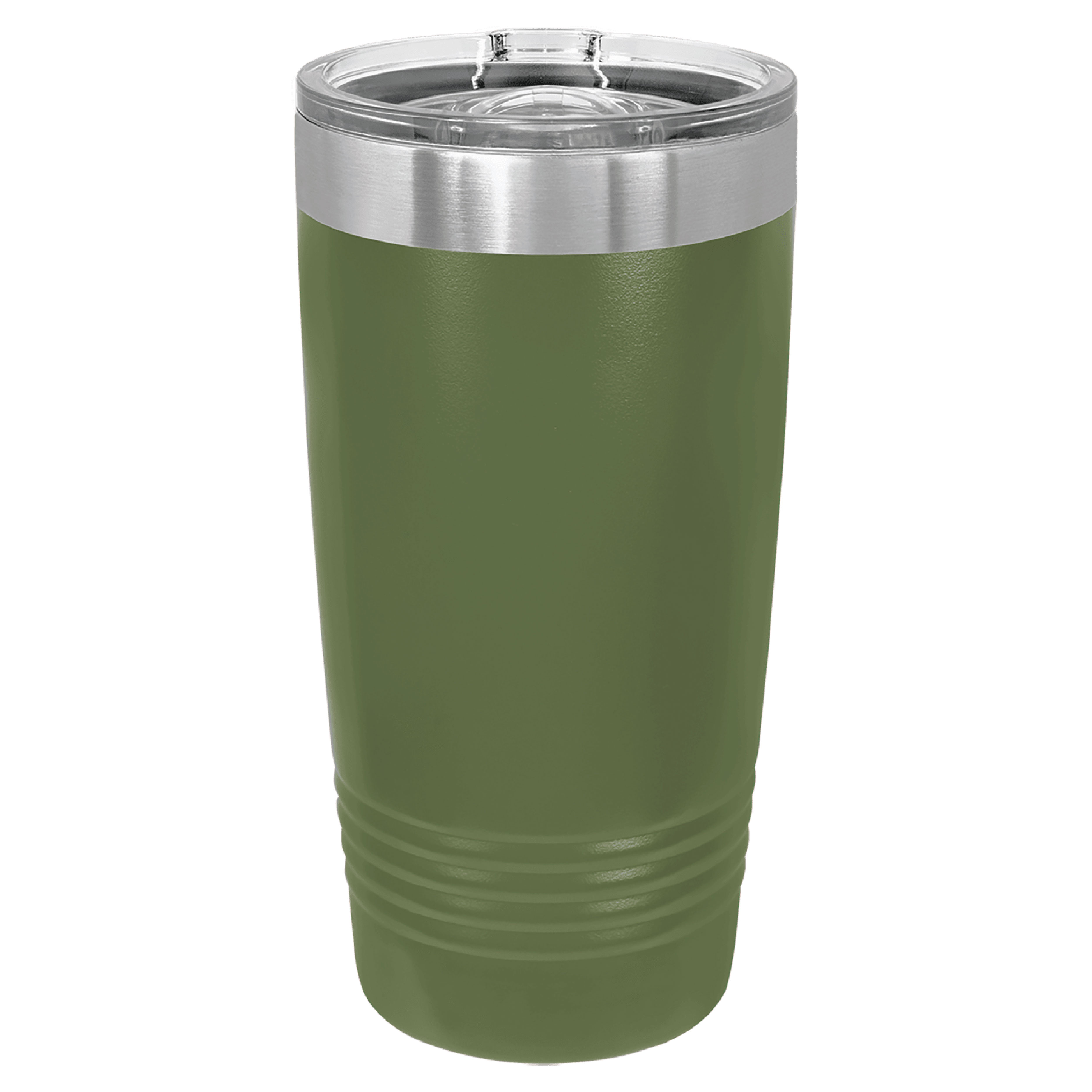 20 Oz Polar Camel Stainless Steel Tumbler with Sliding Lid 93