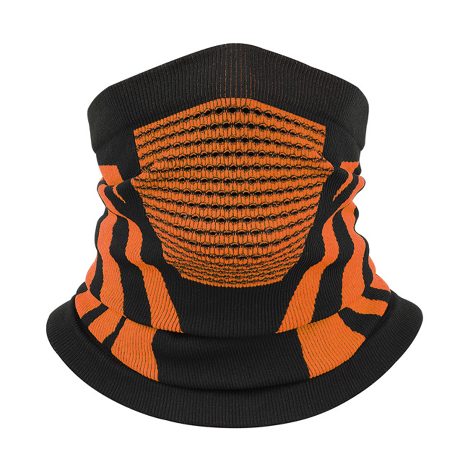Polyester Outdoor Cycling Skiing Neck Cover 26