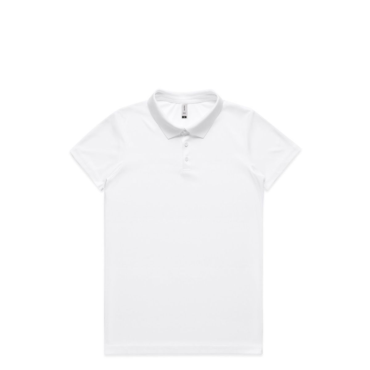 Wo's Active Work Polo | 4425 10