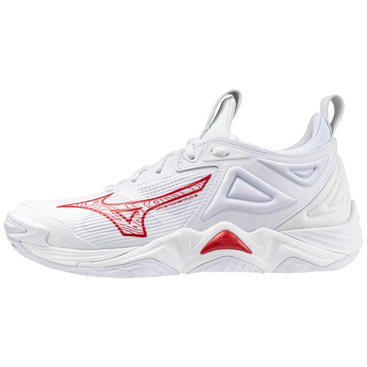 Wave Momentum 3 Women's Volleyball Shoe 27