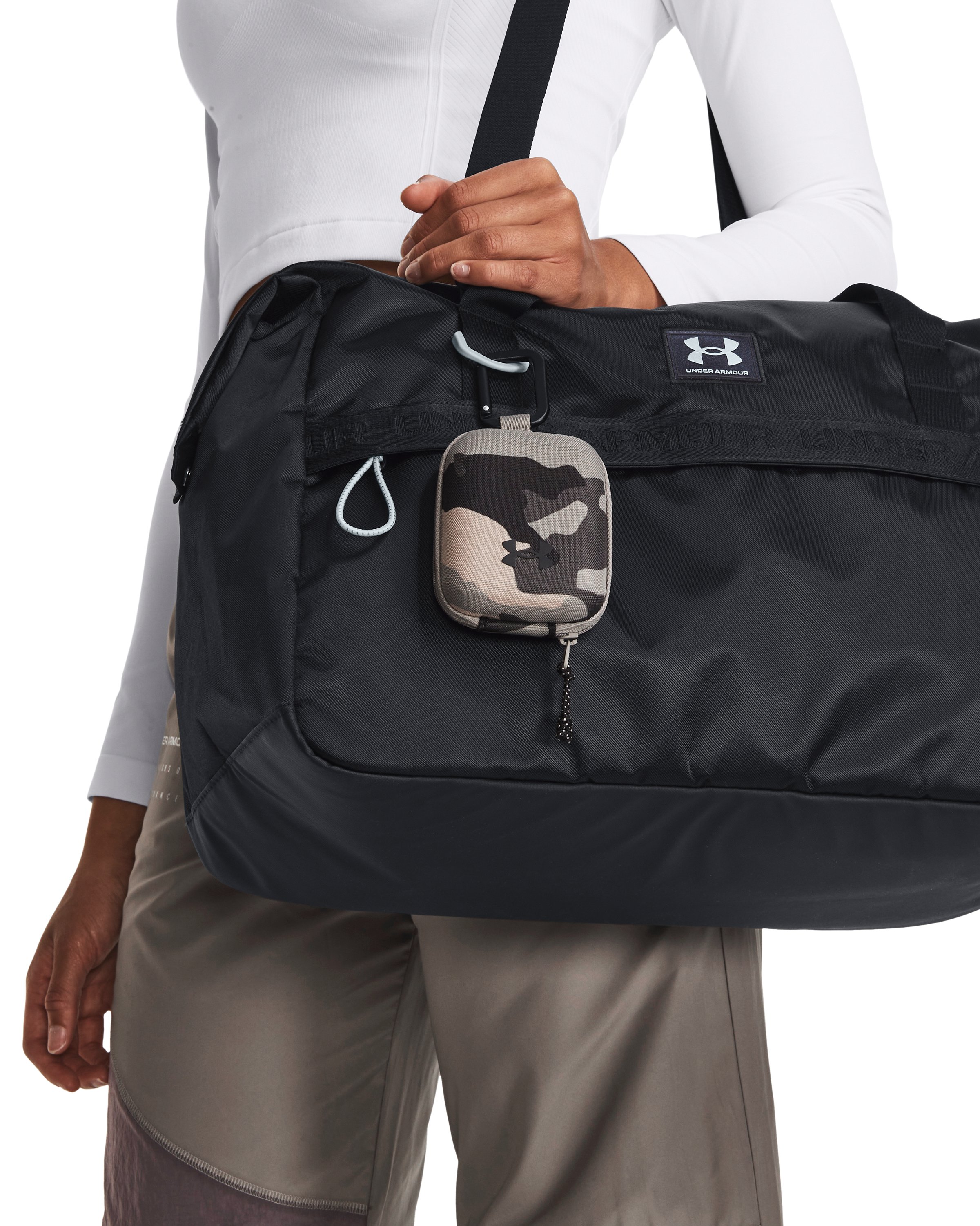 UA Contain Micro Case 63