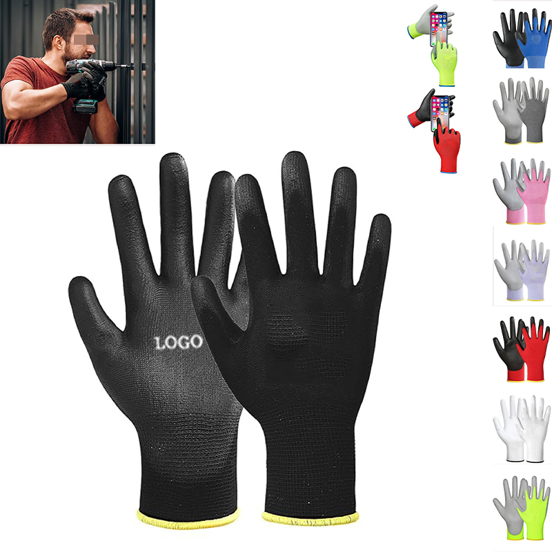 Safety Work Gloves