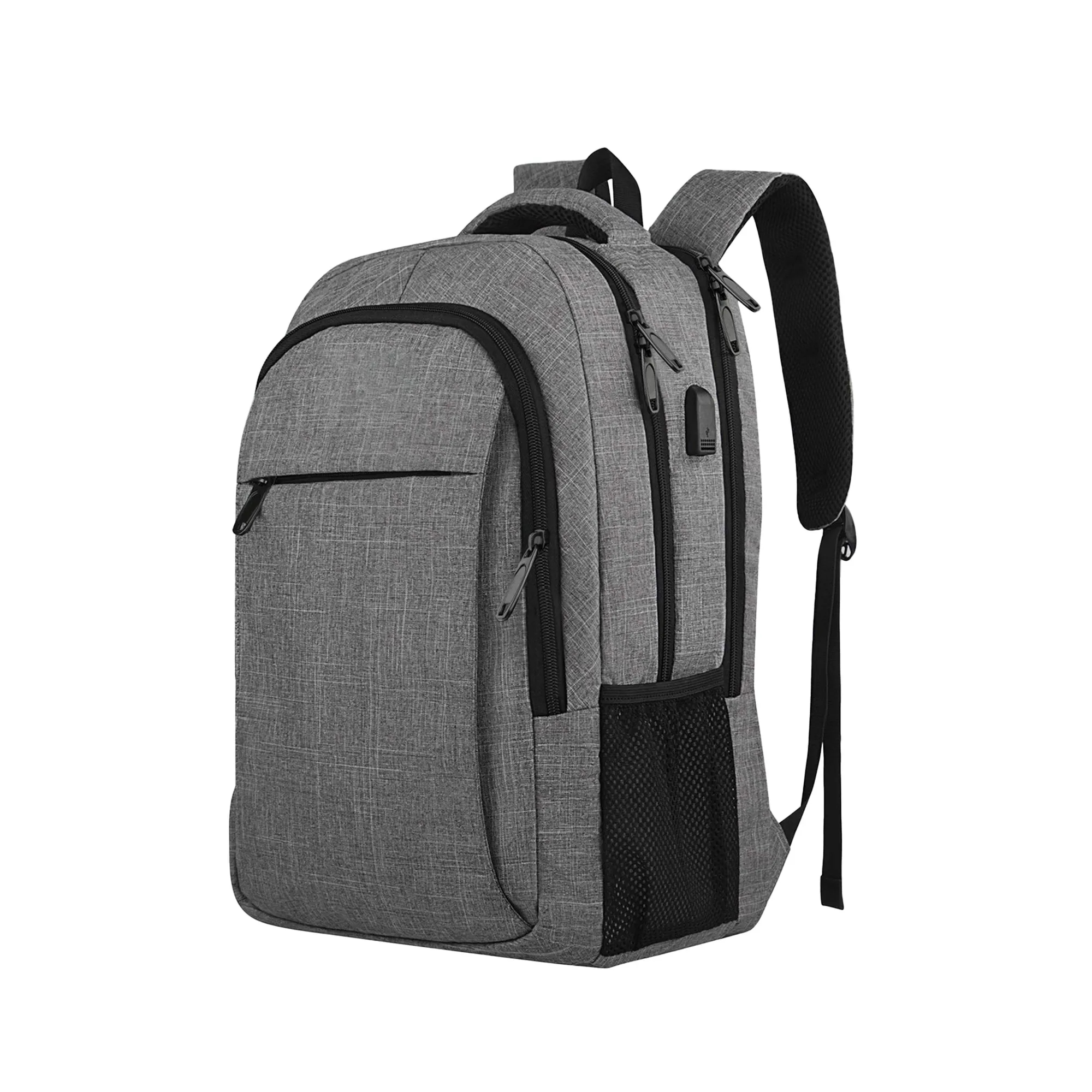Oxford Laptop Travel Backpack 12