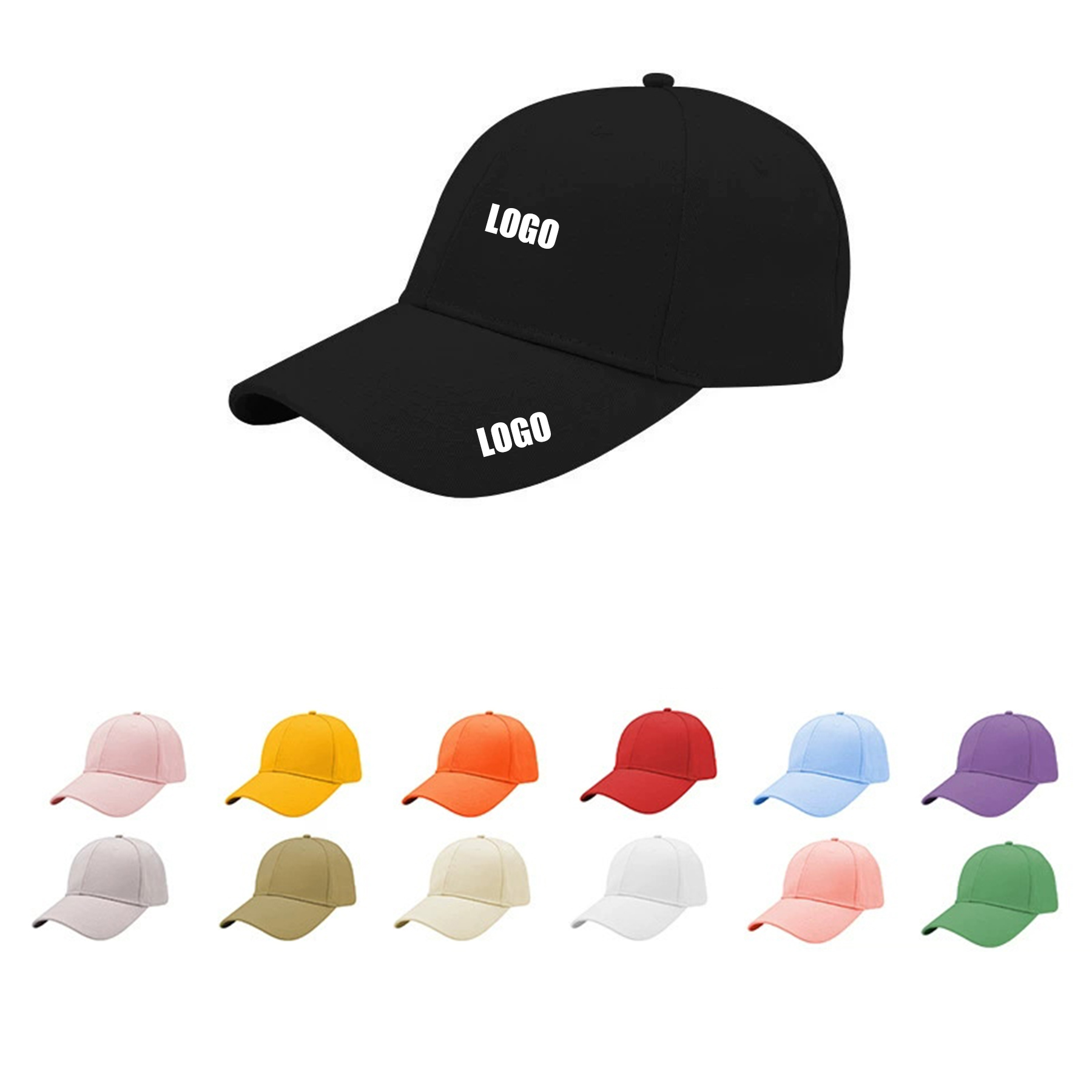 Baseball Cap 5
