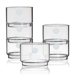 Viski Raye Bodega Glasses - Thumbnail 4