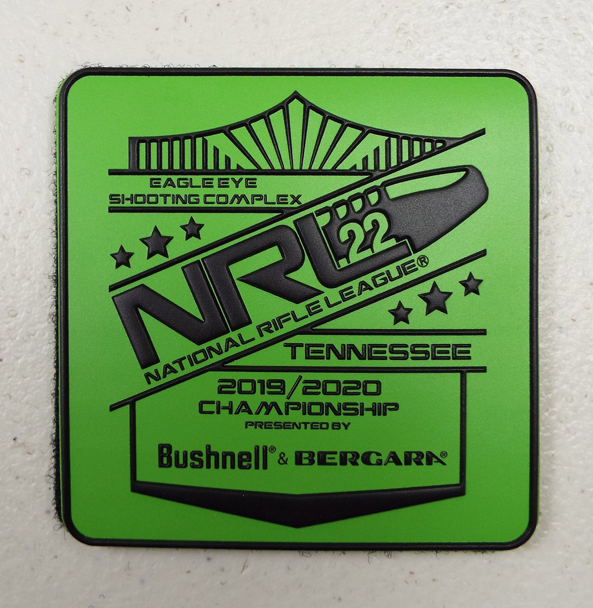 Custom Velcro Patches & Morale Badges - USA Made 67