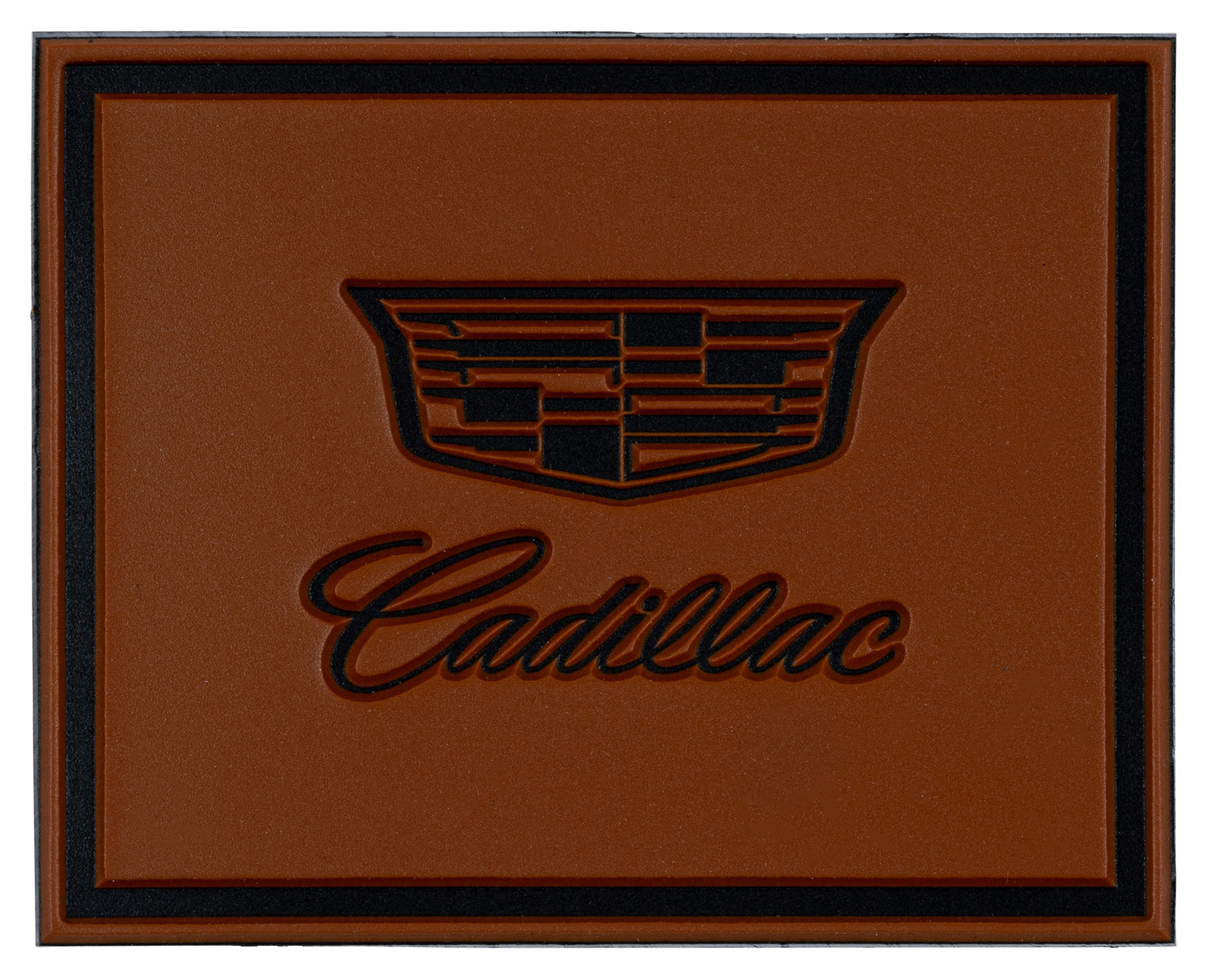 Custom 2D PVCLabels - USA Made 28