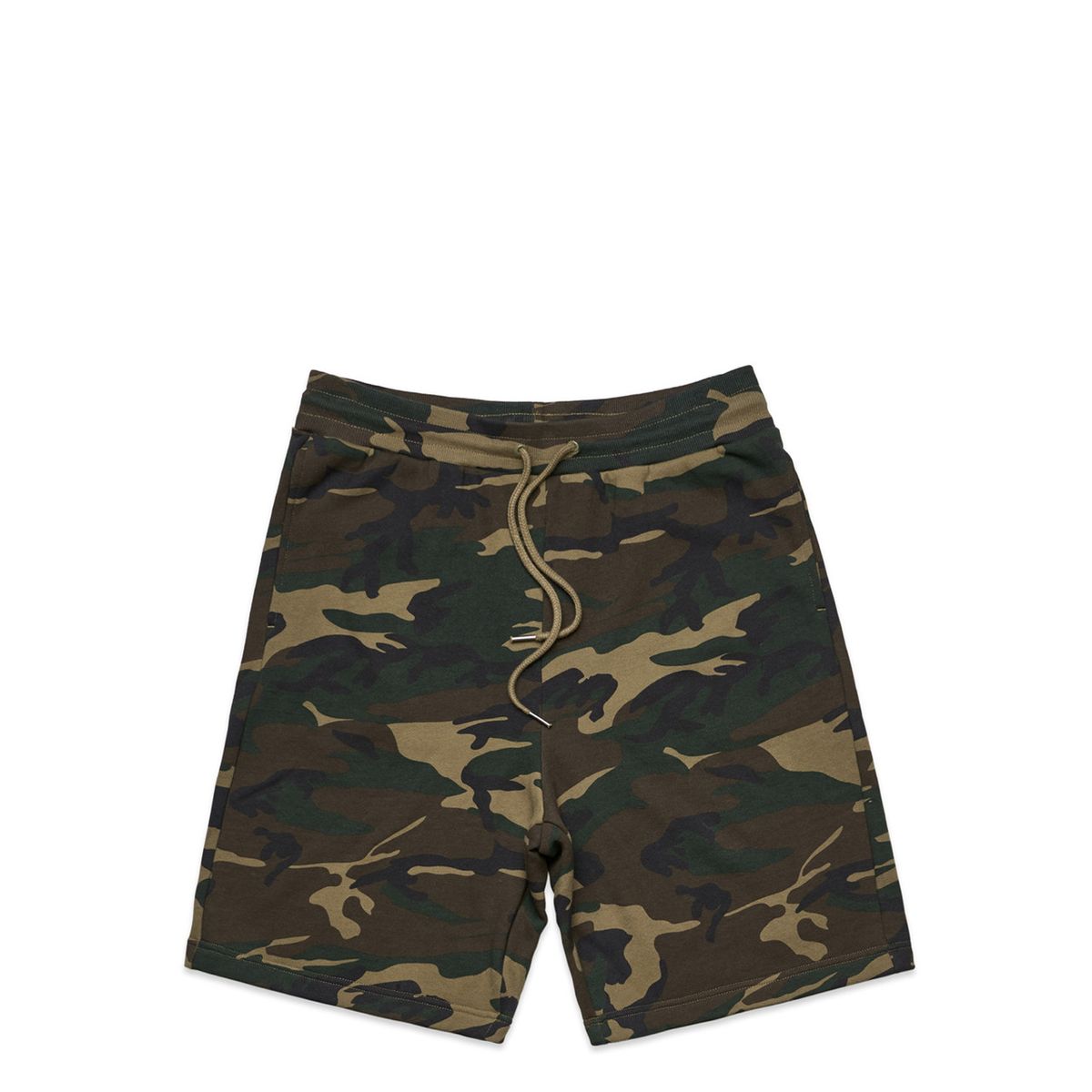 Stadium Camo Shorts | 5916C 11