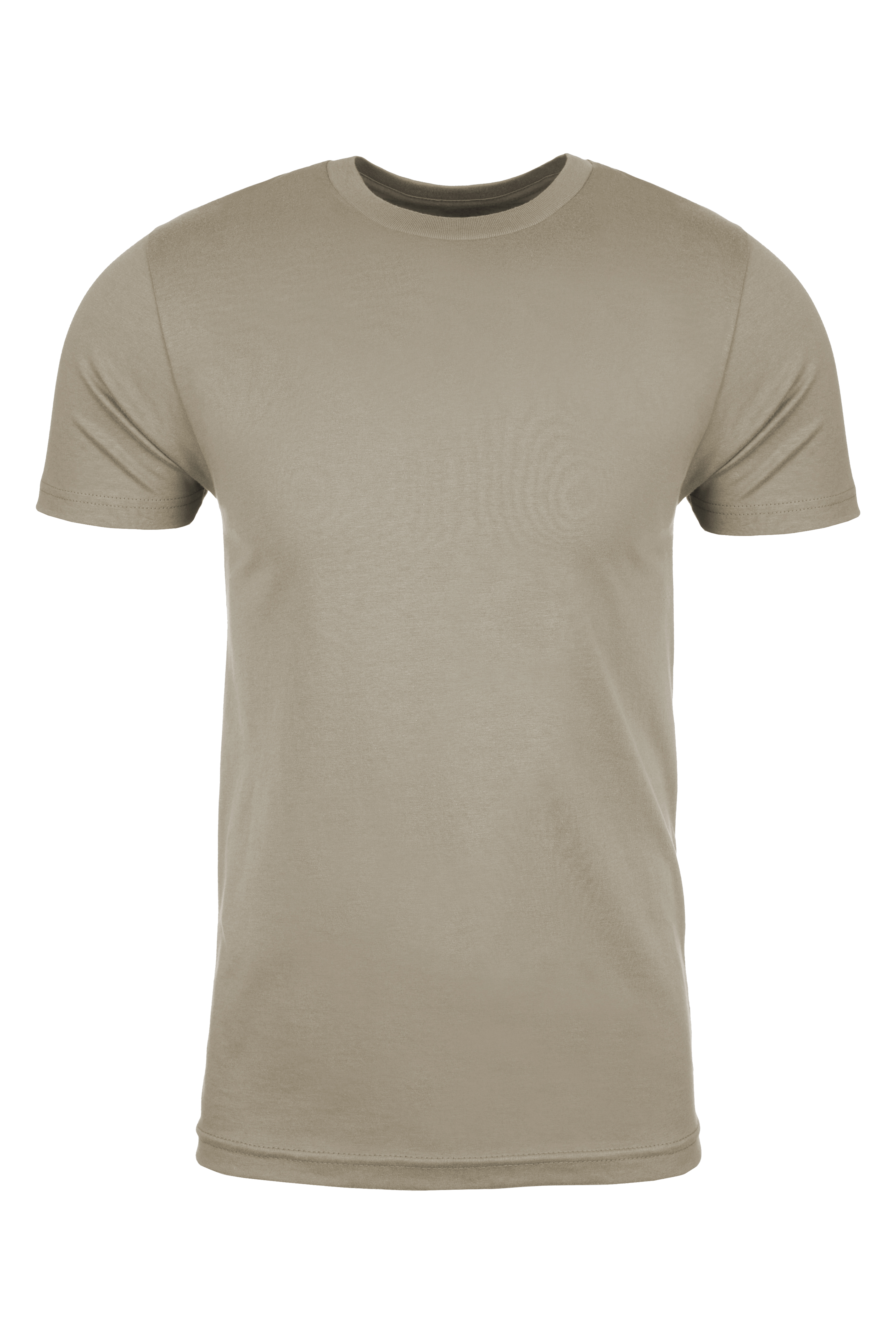 Sueded T-Shirt 40