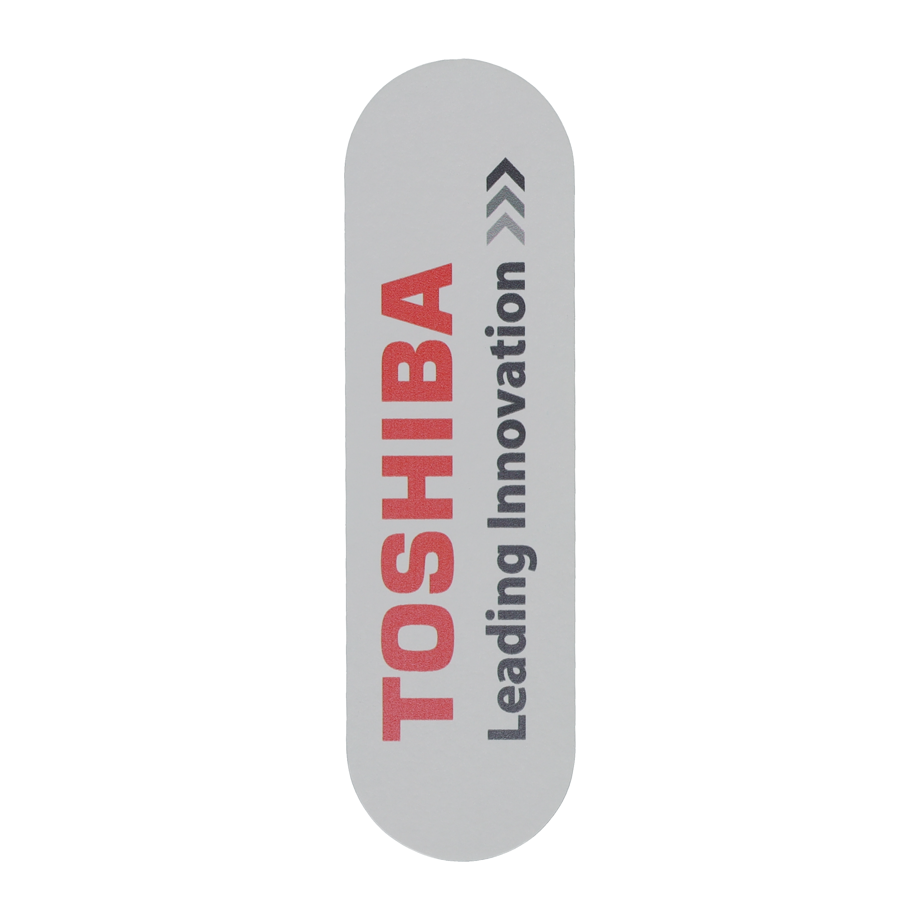 Cardstock Bookmark Stock Shape 24 pt - White 77