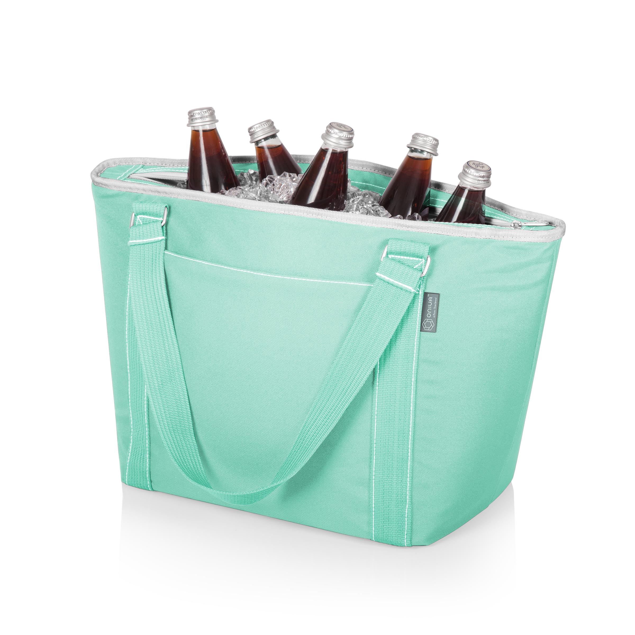 Topanga Cooler Tote Bag 34