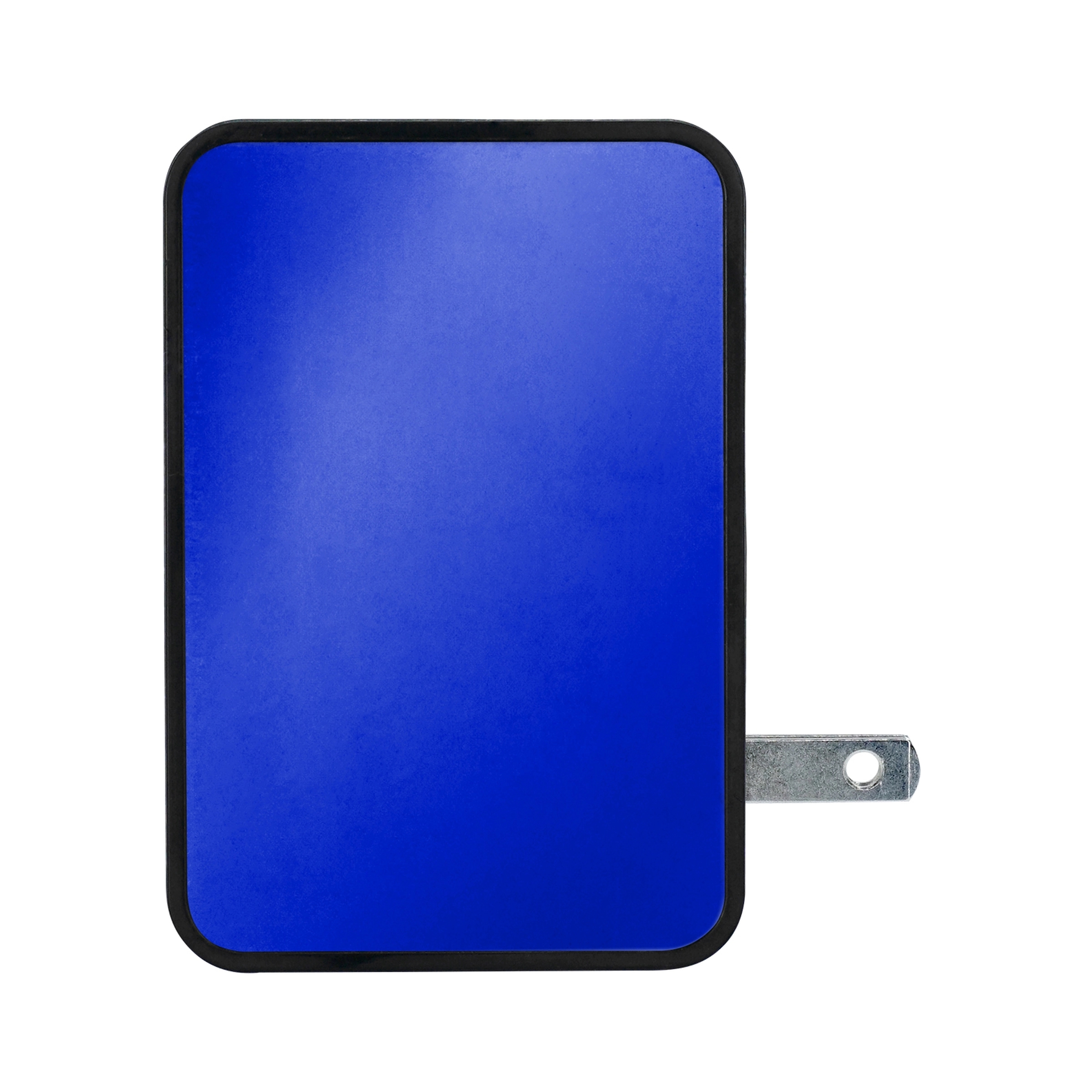 UL 4 PORT VIVID USB FOLDING WALL CHARGER 3