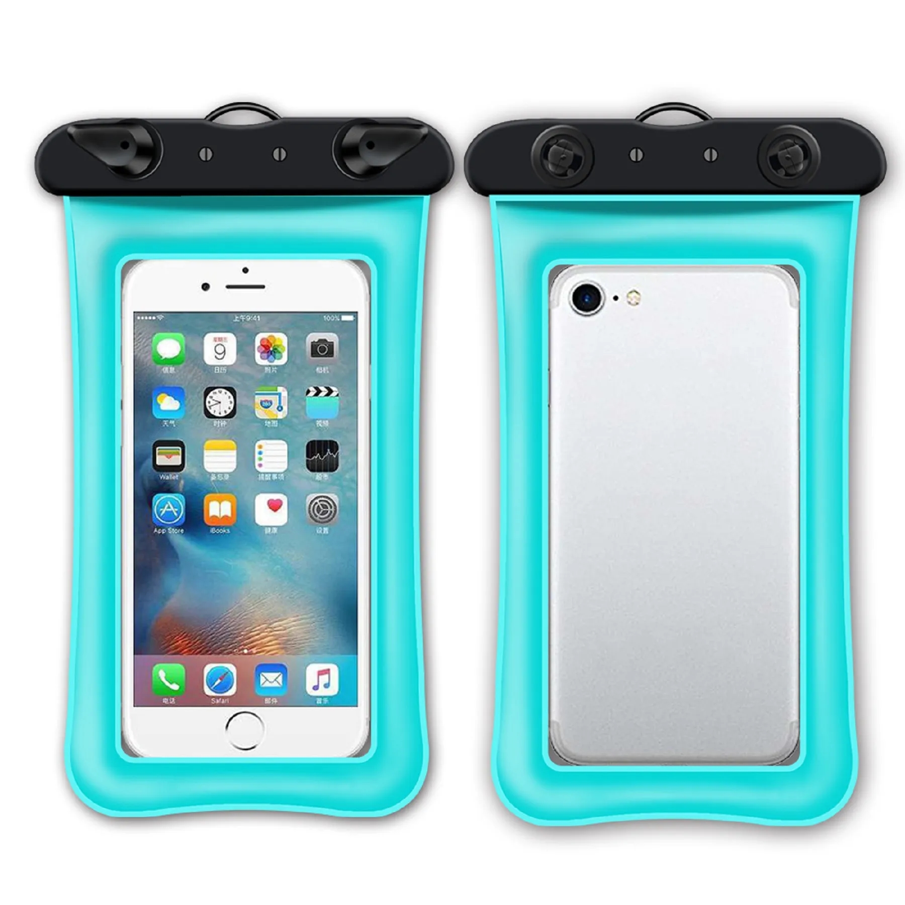 Waterproof Phone Pouch 30