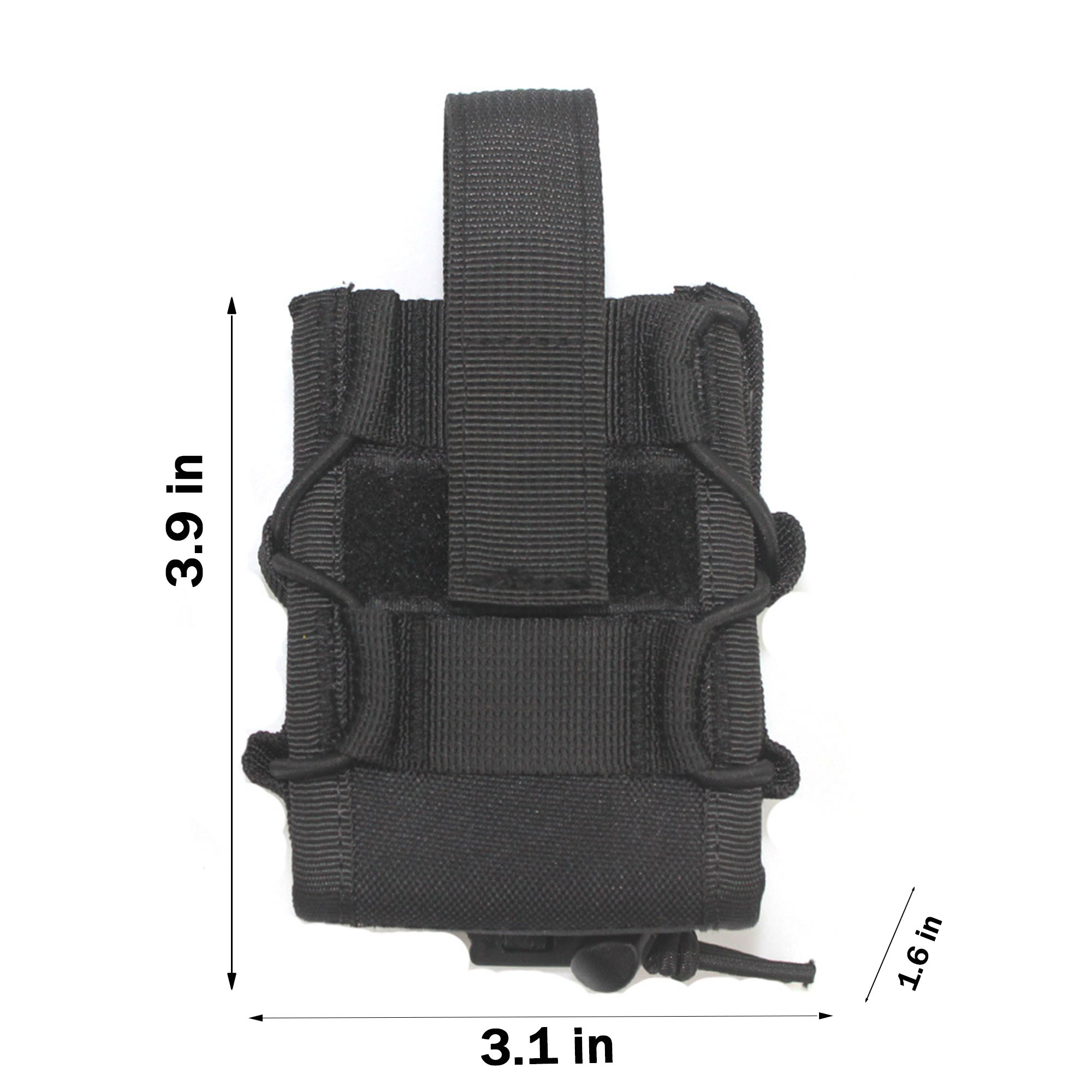 Secure Cuff Carrier 5