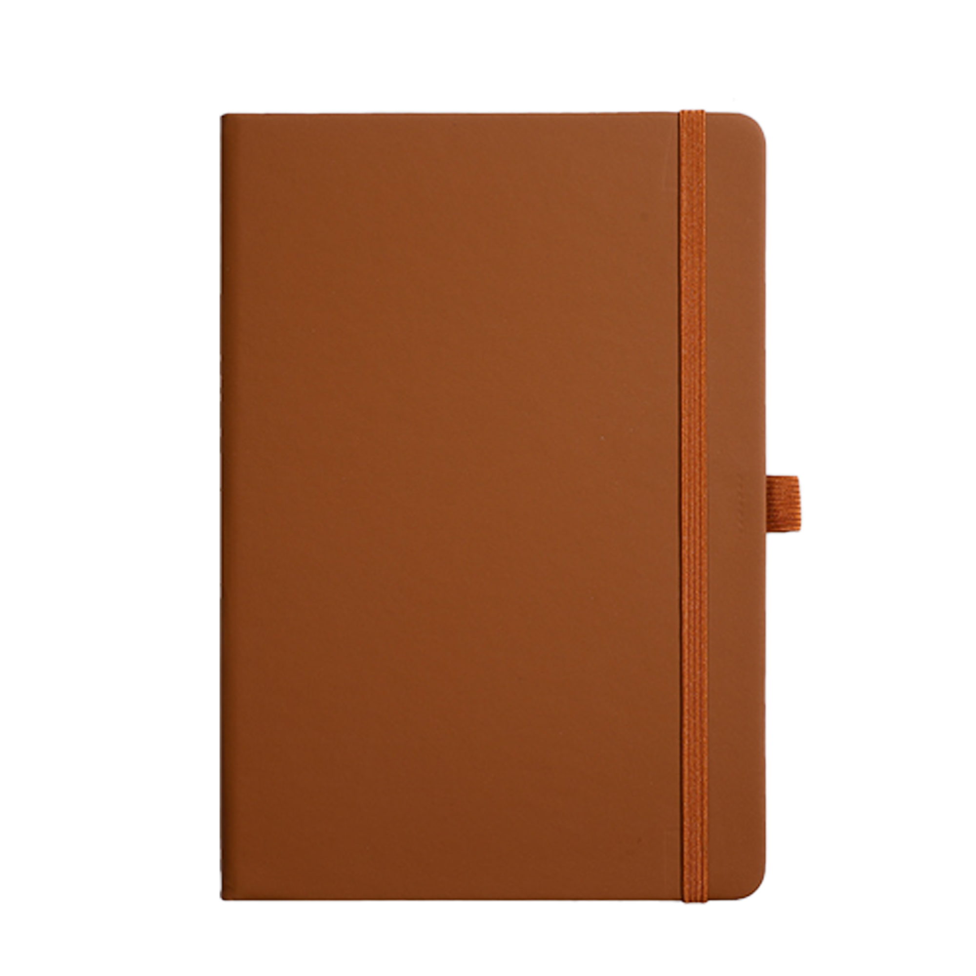 Bussiness Notebook in PU Leather 4
