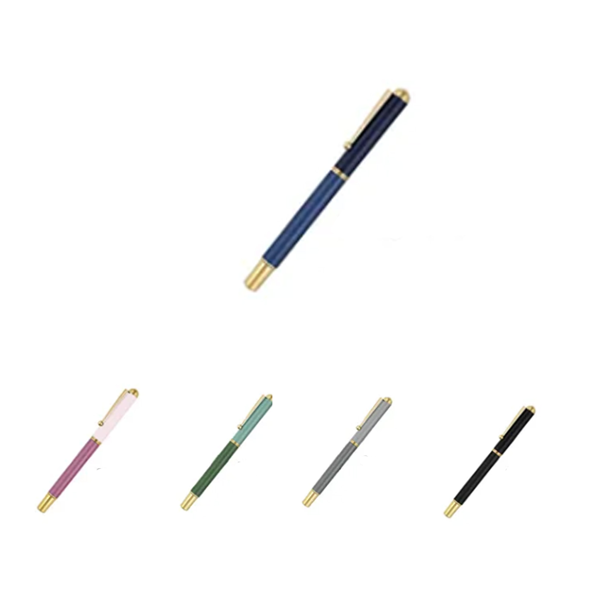 Metal Fountain Pen