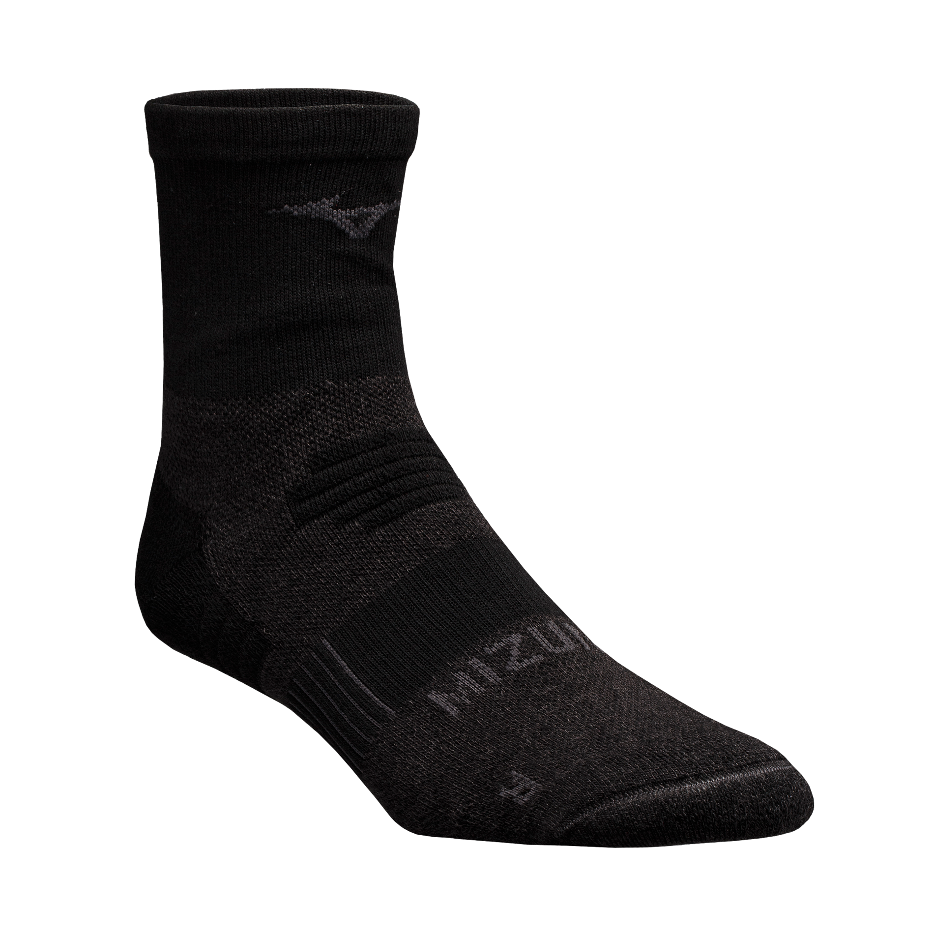 BREATH THERMO Racer Mid Sock 7