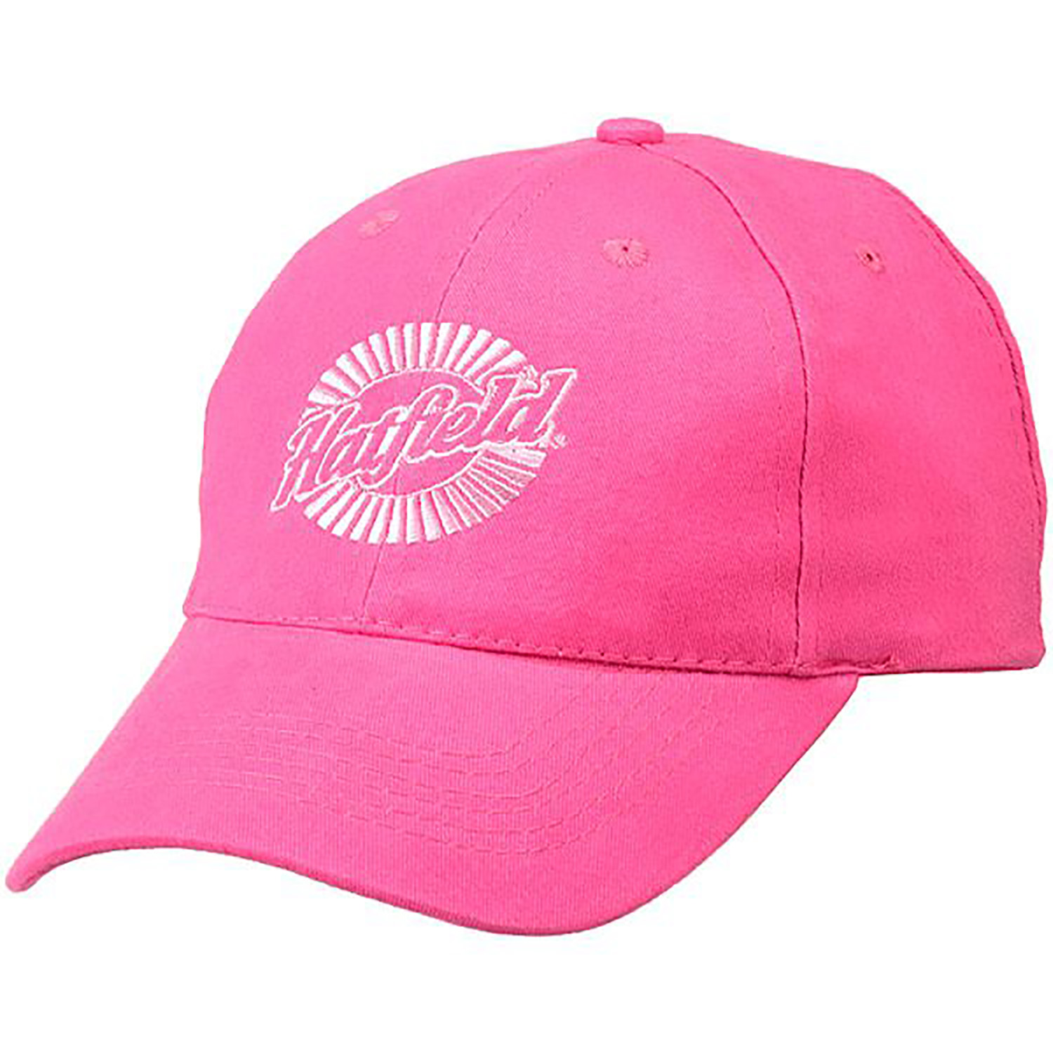 Brushed Cotton Twill Cap 53