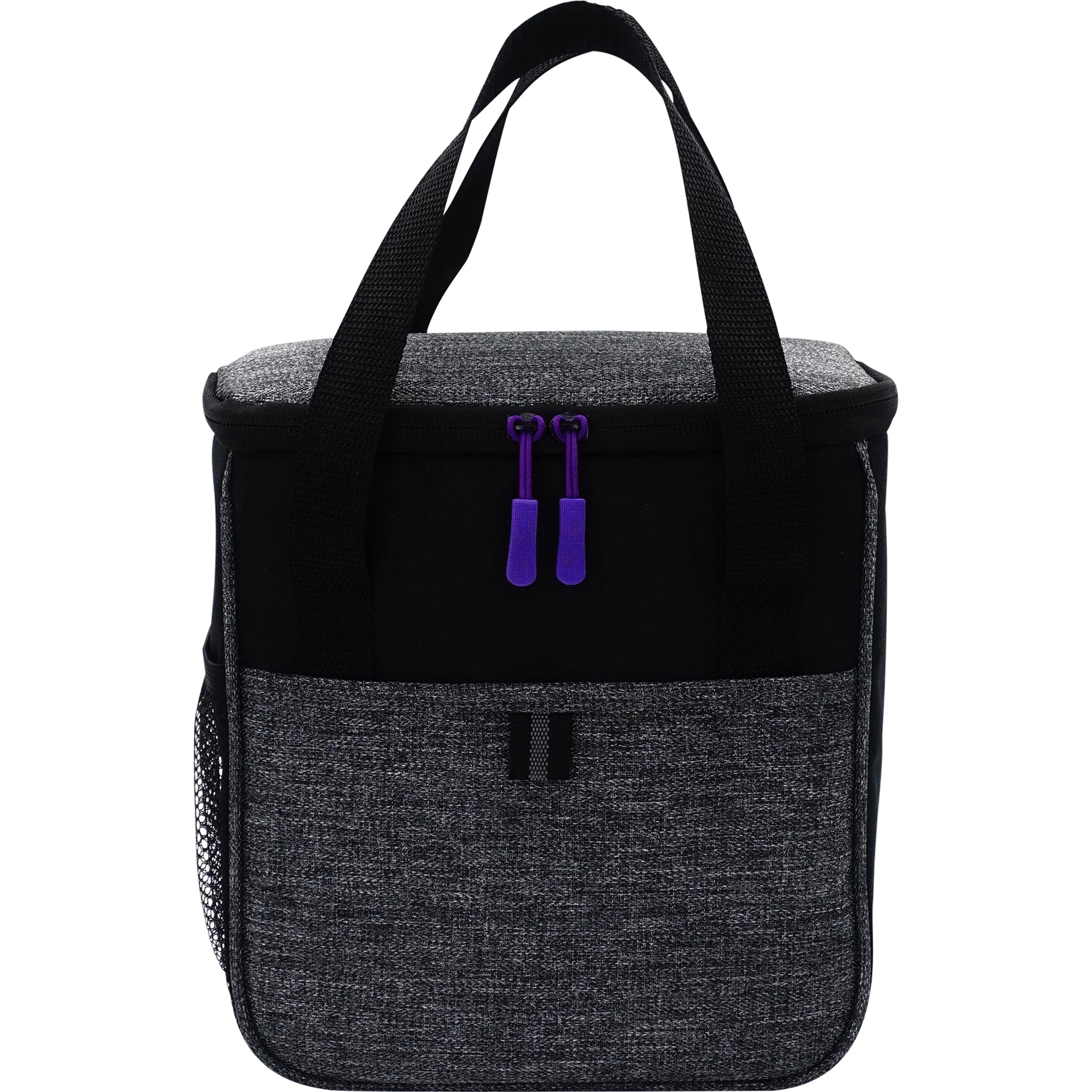 X LINE EMBLEM LUNCH COOLER 4