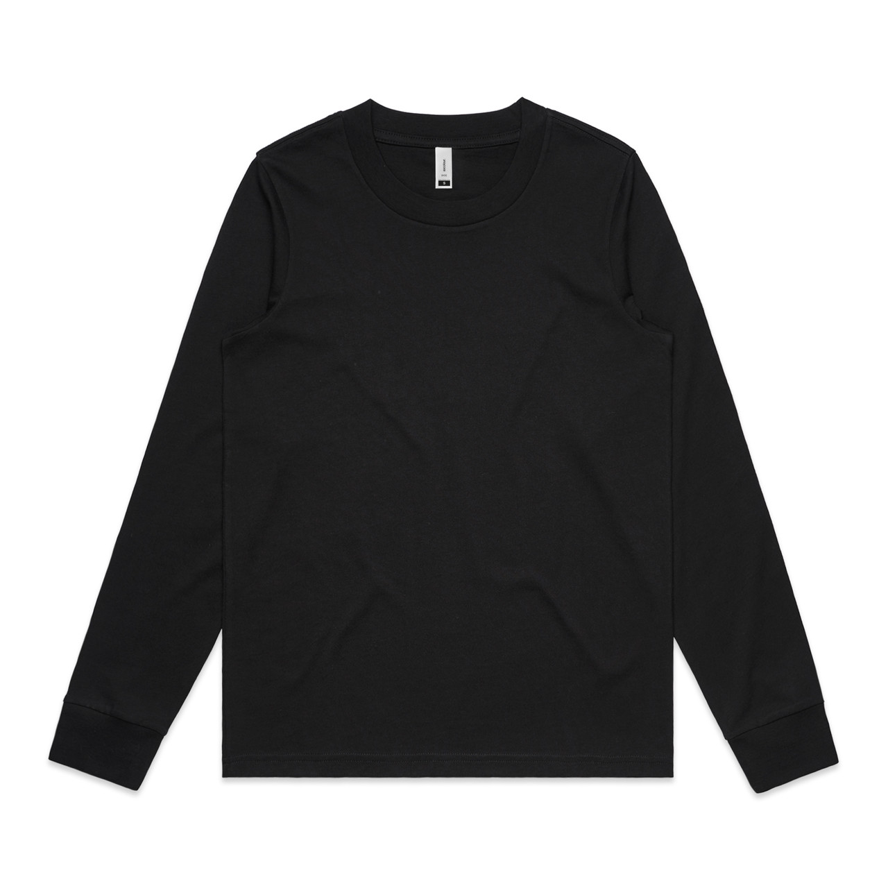 Wo's Dice L/S Tee | 4056 18