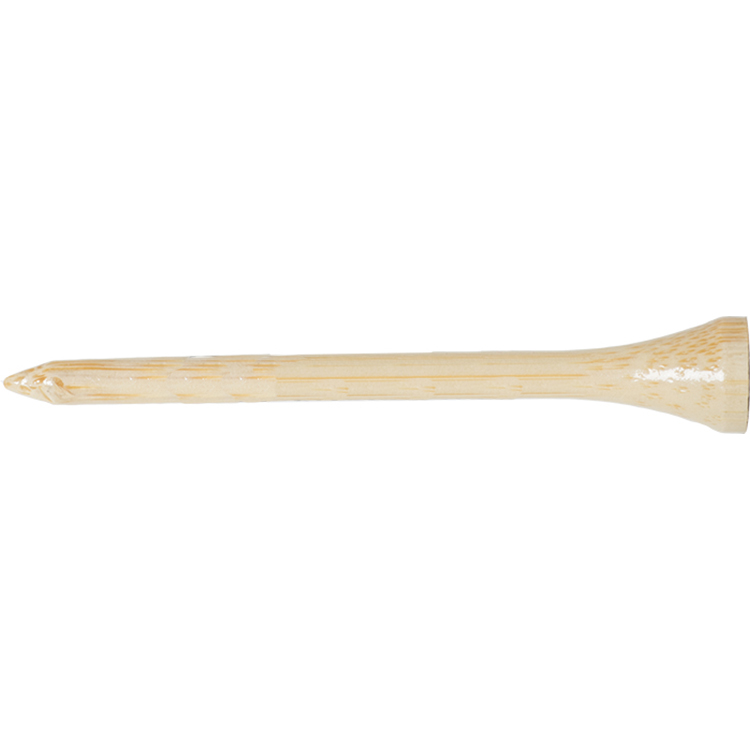 Bamboo Golf Tees 3-1/4" 13