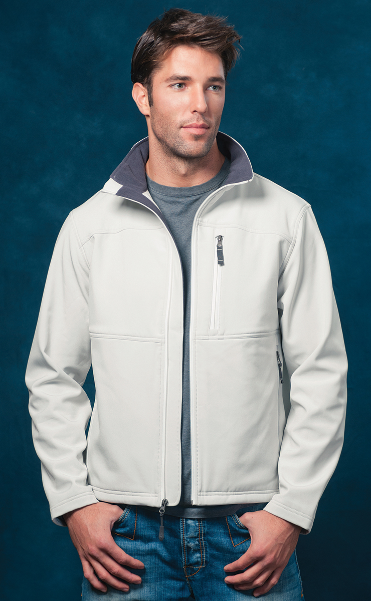 Men's Downtown Soft Shell Jacket 29