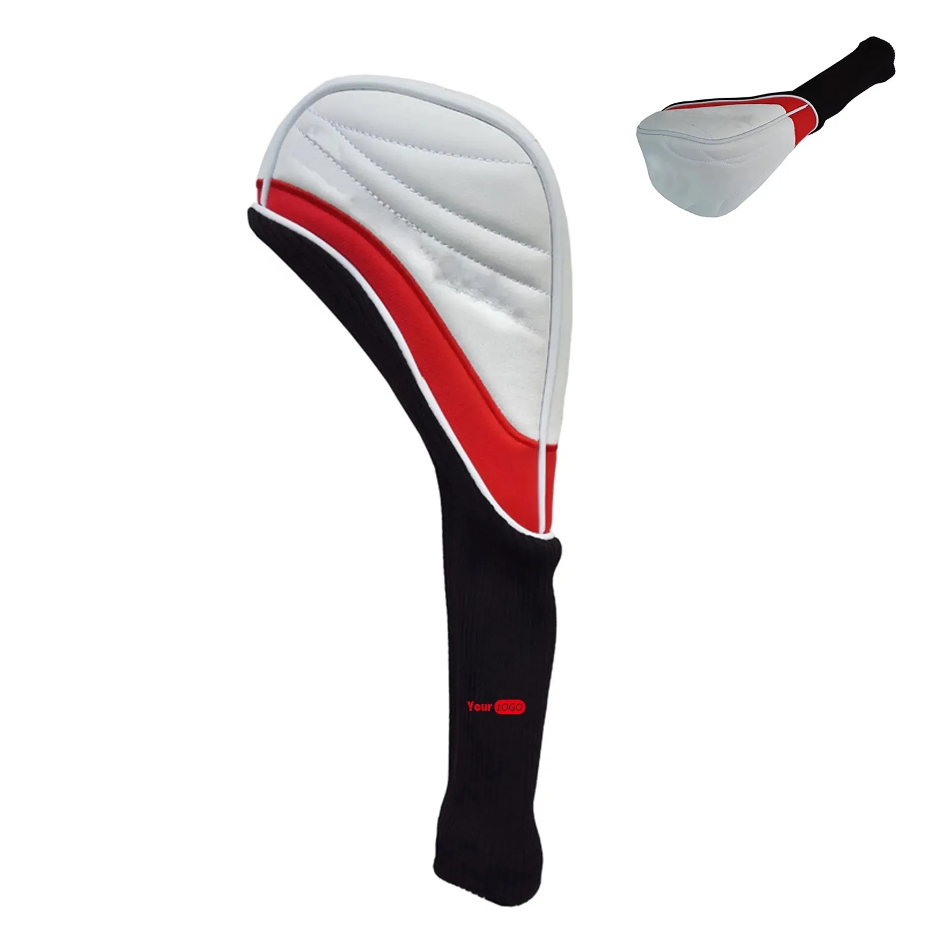 Wood Club Head Covers 7