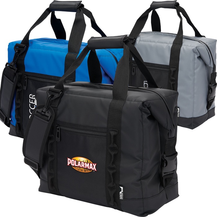 Urban Peak Waterproof 24 Can Cooler