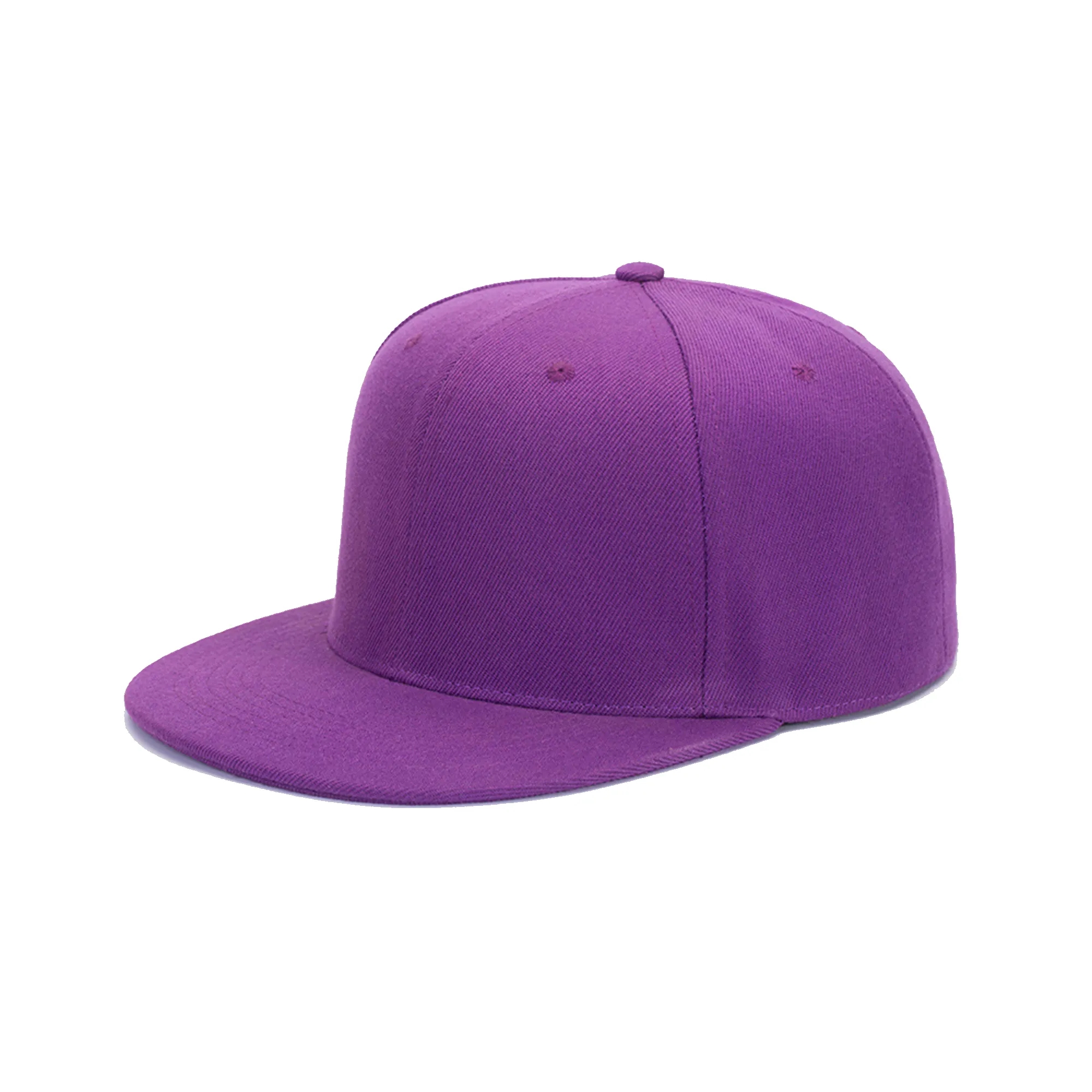 Classic Snapback Hat Cap 21
