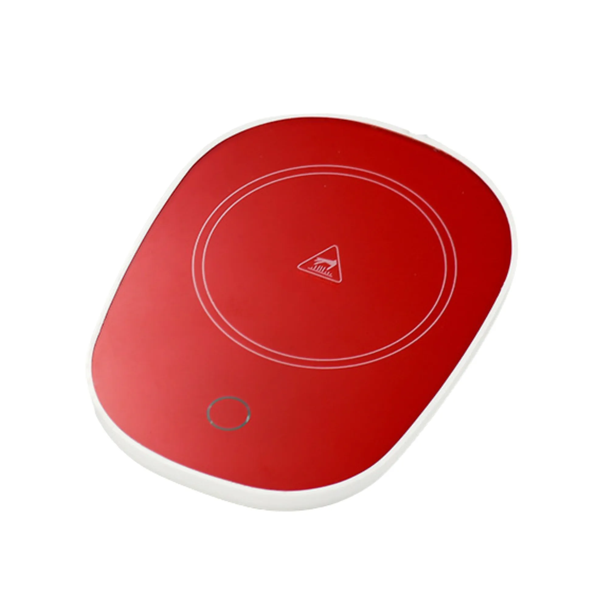 Smart USB Hub Cup Warmer 12