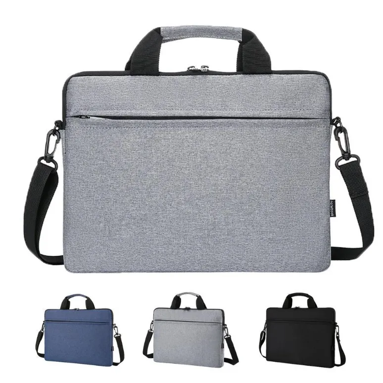 15" Carrying Case Protective Computer Bag