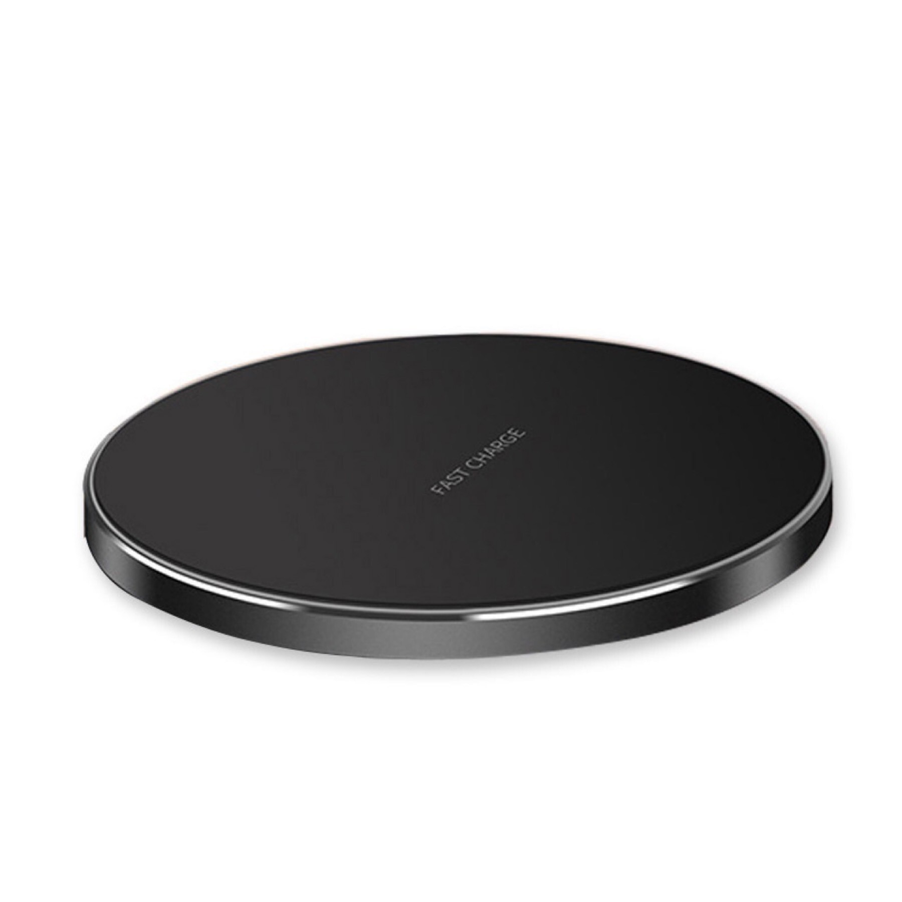15W Round Shape Wireless Charger