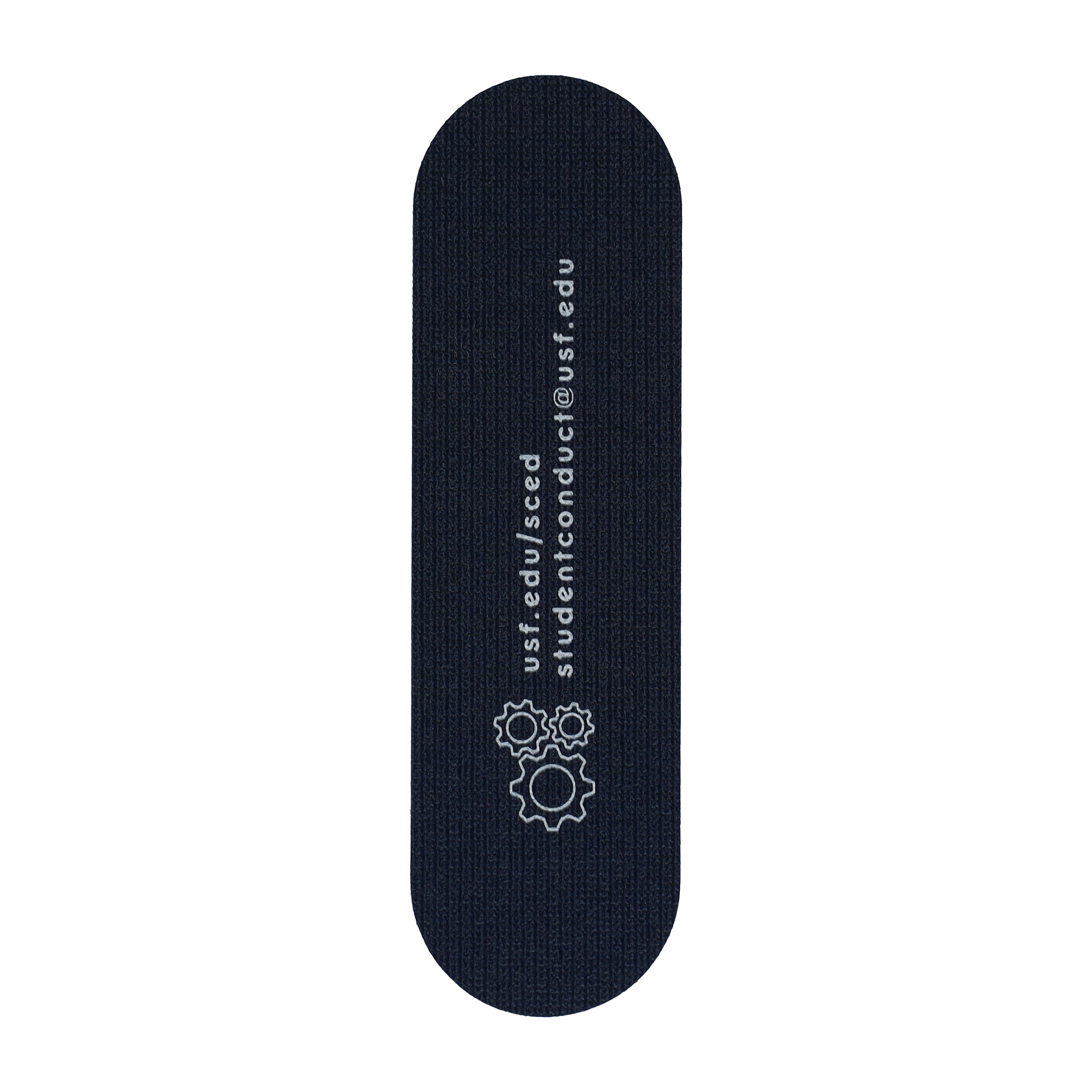 Bookmark Grip-It (Color) (Stock Shape #) Digital Print 99