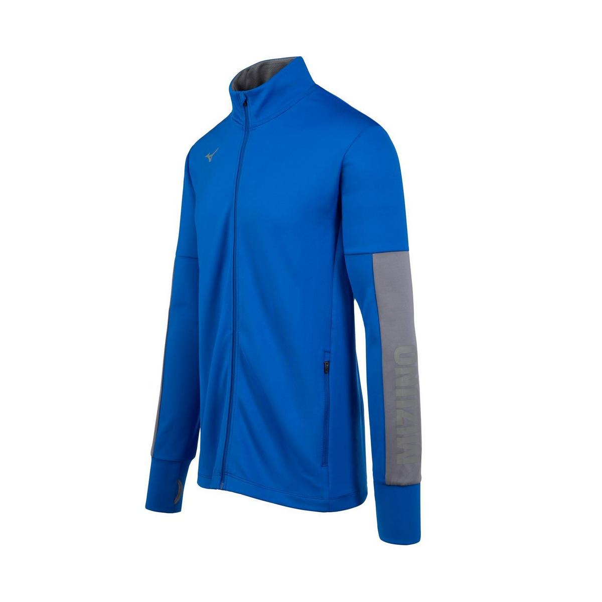 Youth Alpha Quest Jacket 29