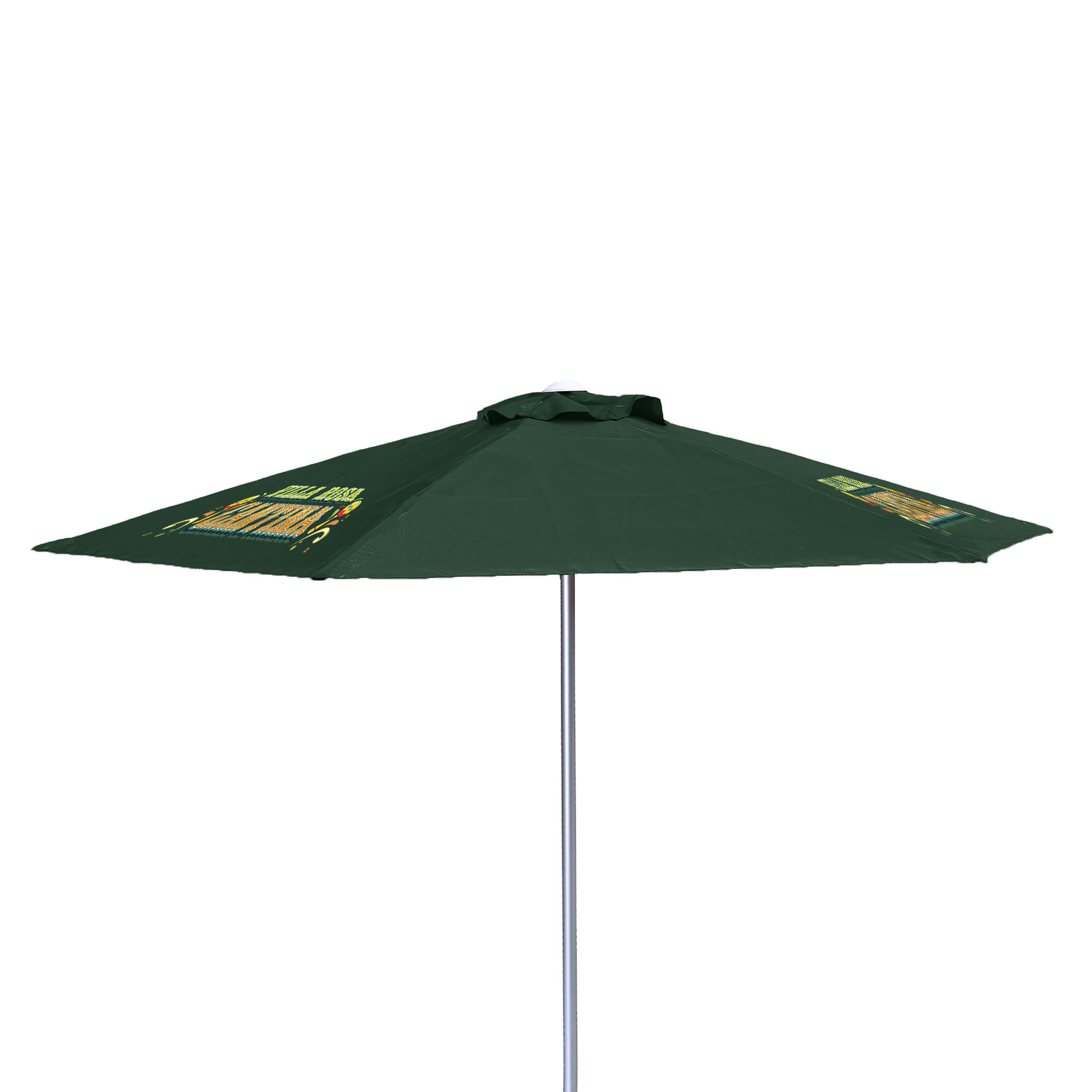 7' Market Umbrella Kit (3 Imprints) 15