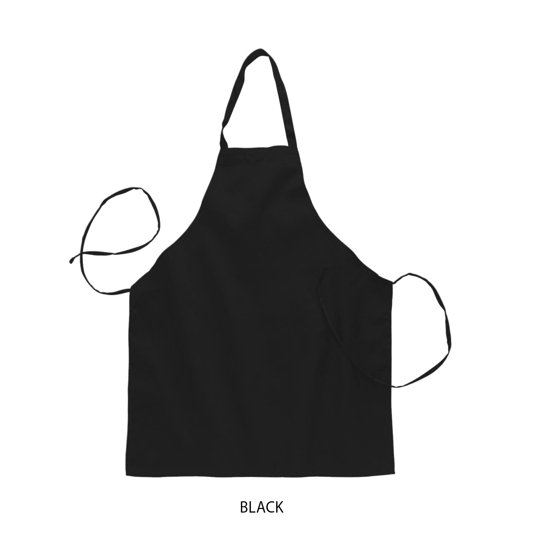 7.5 oz. Twill Butcher Apron 25