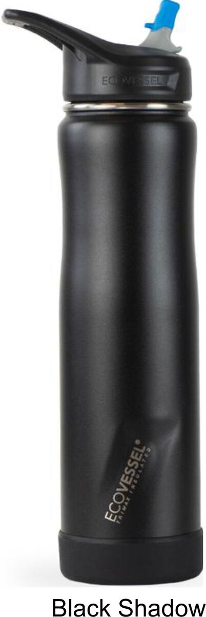 EcoVessel Summit Water Bottle