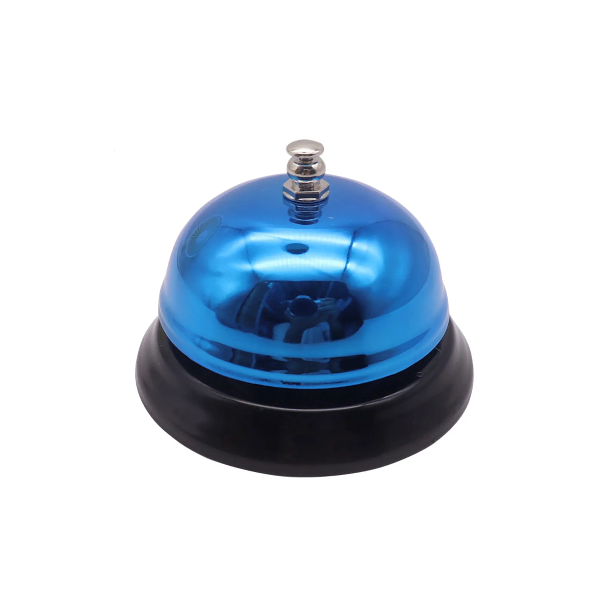 Service Dinner Desk Bell 19