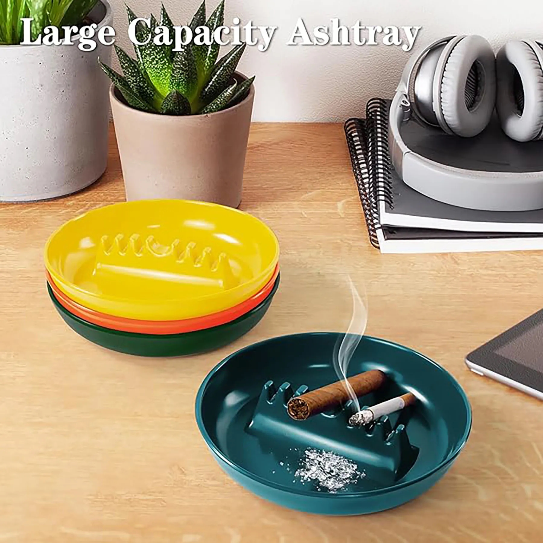 Ashtrays for Cigarette 39