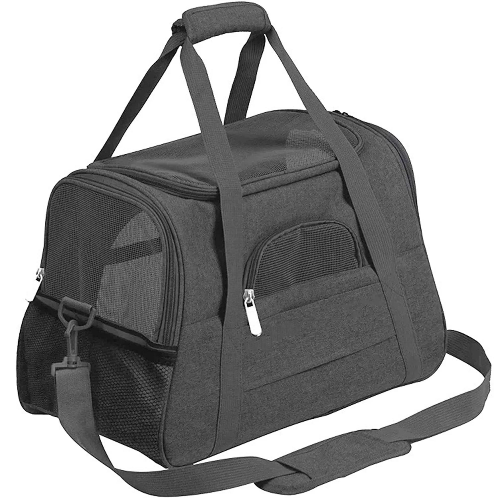 Portable Messenger Pet Bag 10pcs 11