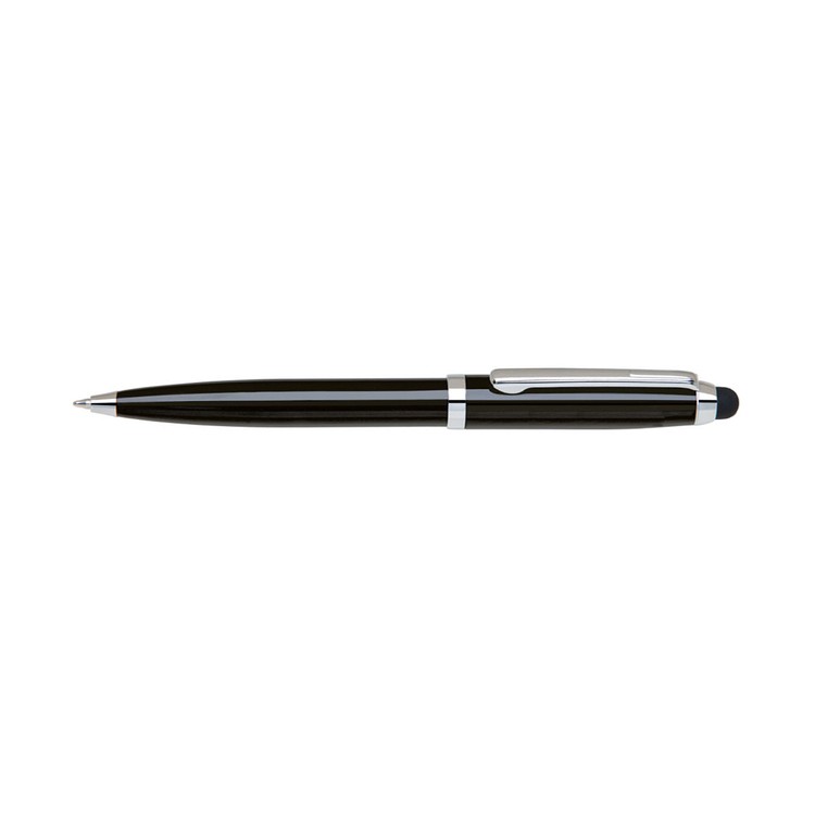 Stylus Twist Metal Ballpoint pen 17