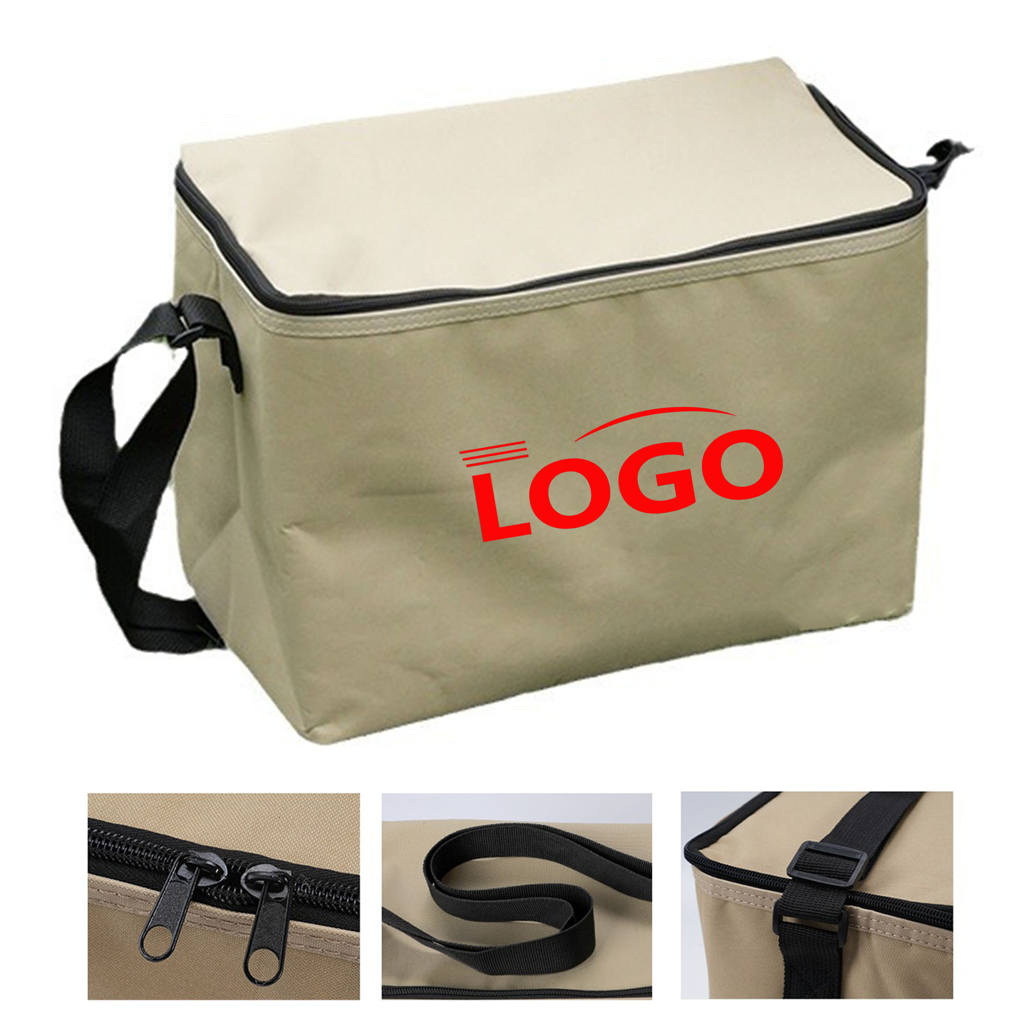 Camping Beverage Storage Bag 3