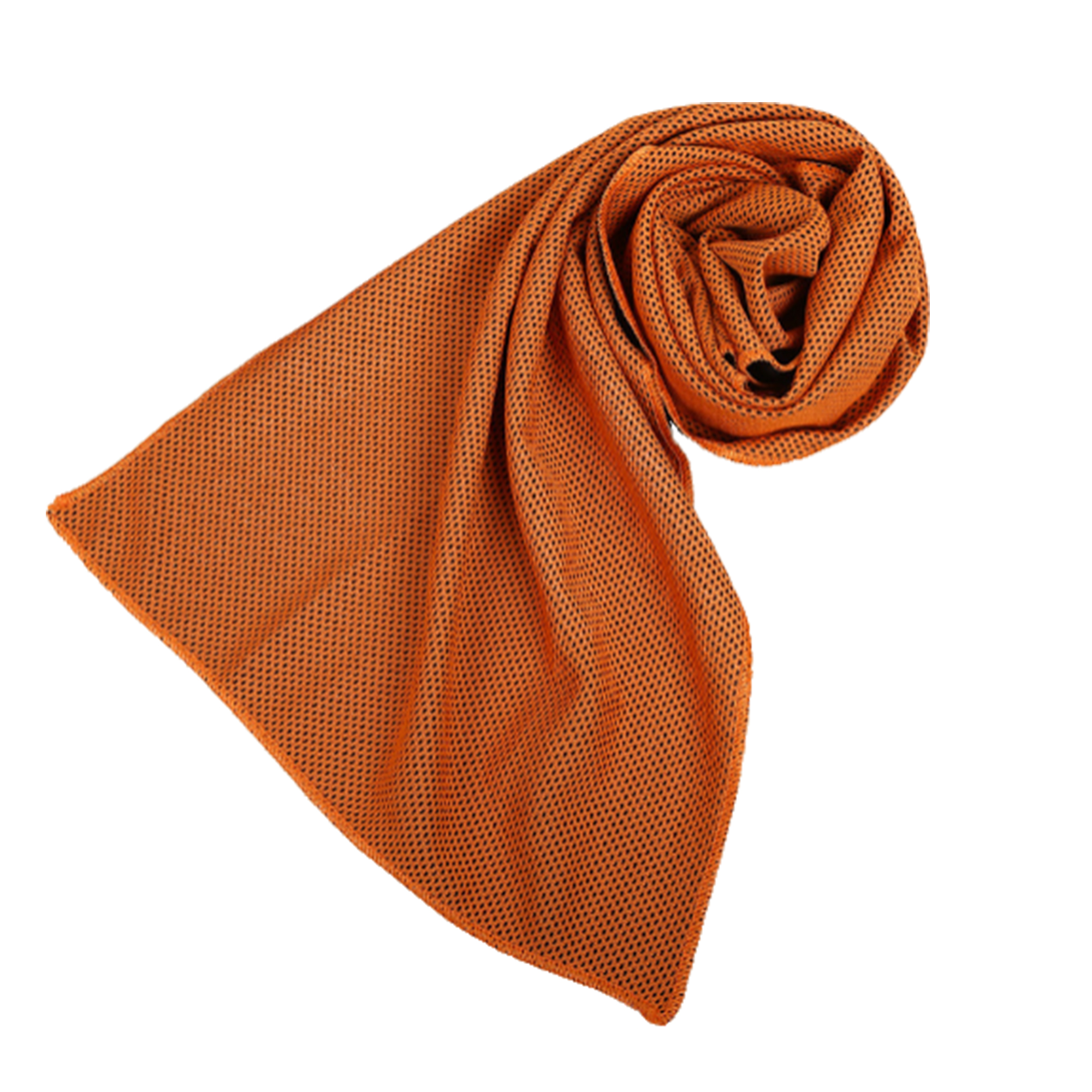 Stylish 12x31In Cooling Sports Towel 17