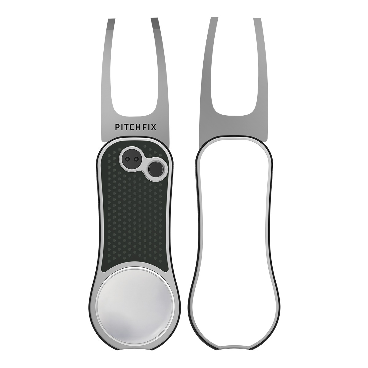 Pitchfix XL Golf Divot Tool 7