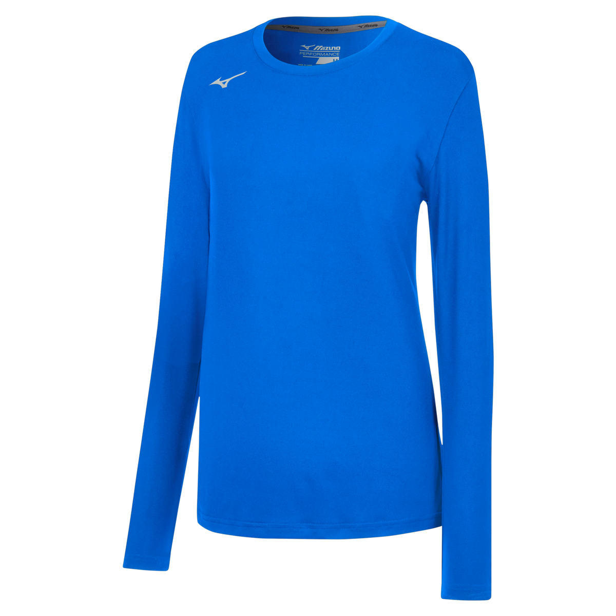 Women's Long Sleeve Attack Tee 17