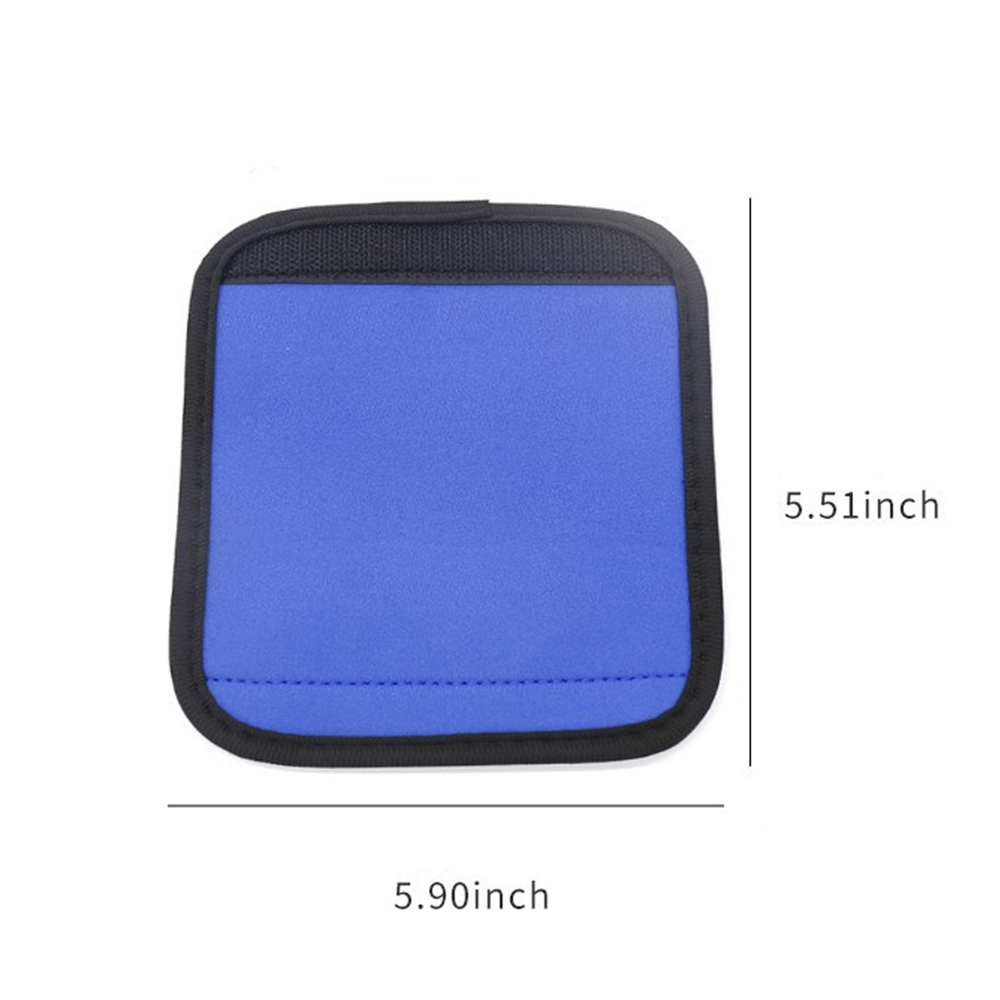 Suitcase Grip Protector Sleeve For Carry Comfort 2